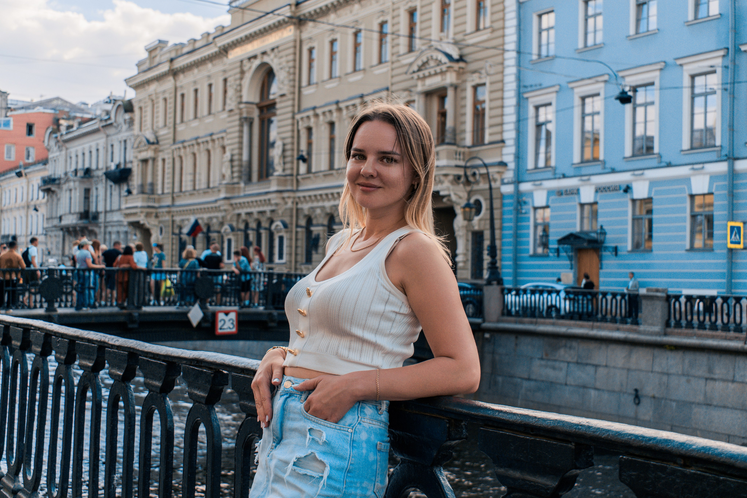 Семейная фотосессия Татьяны. Сергей Ильин | Фотограф