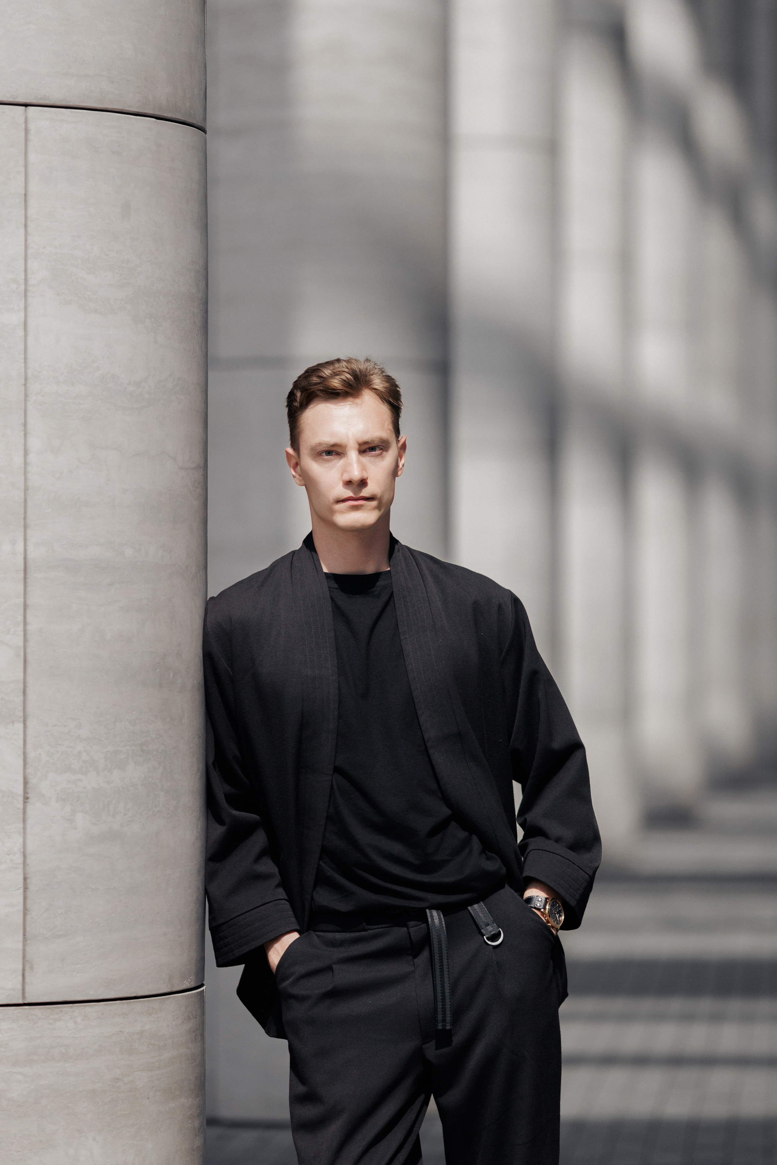 СПБ ПИПЛ. Свадебный и репортажный фотограф в Санкт-Петербурге Николай Голованов