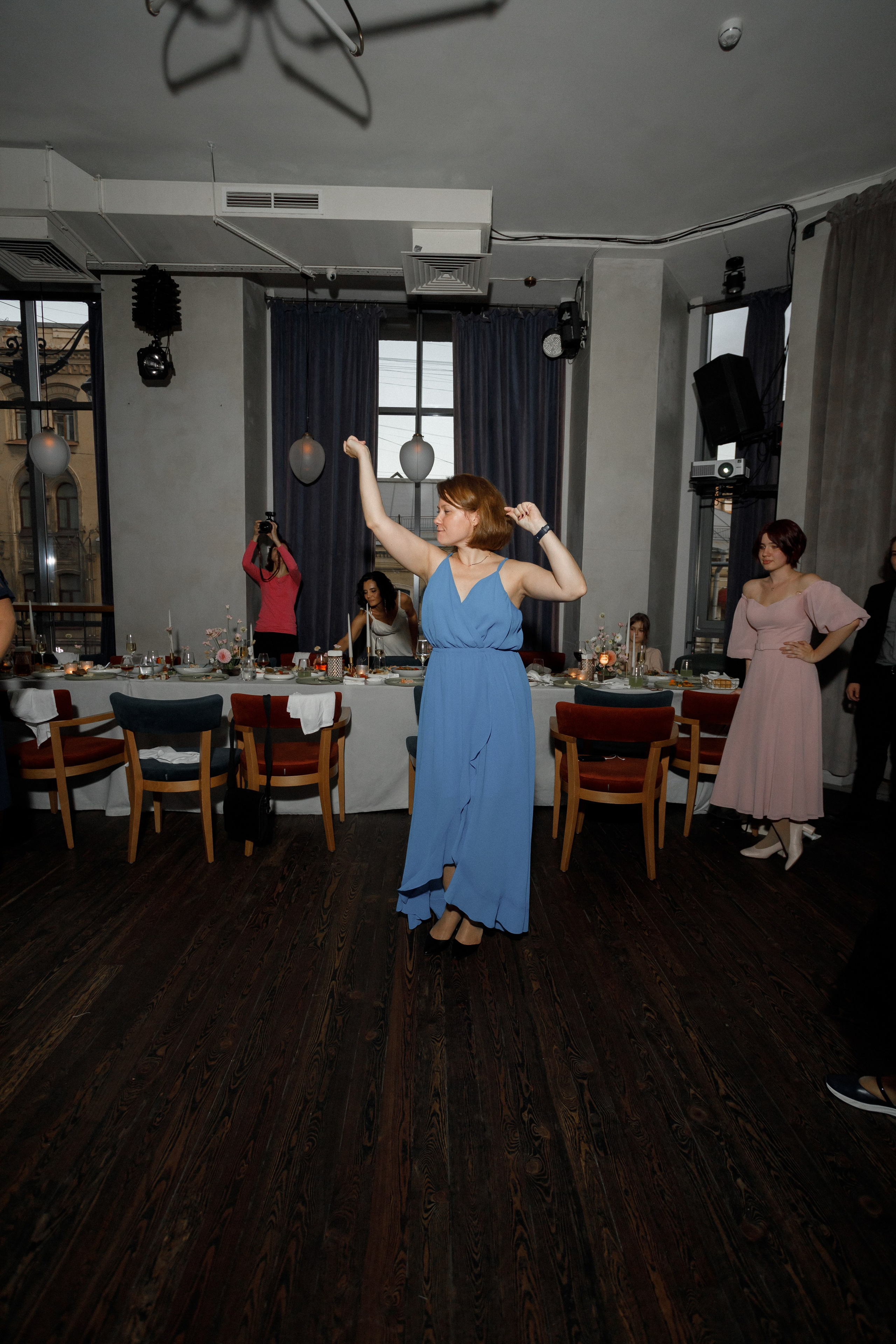 Виктор и Светлана. Свадебный и репортажный фотограф в Санкт-Петербурге Николай Голованов