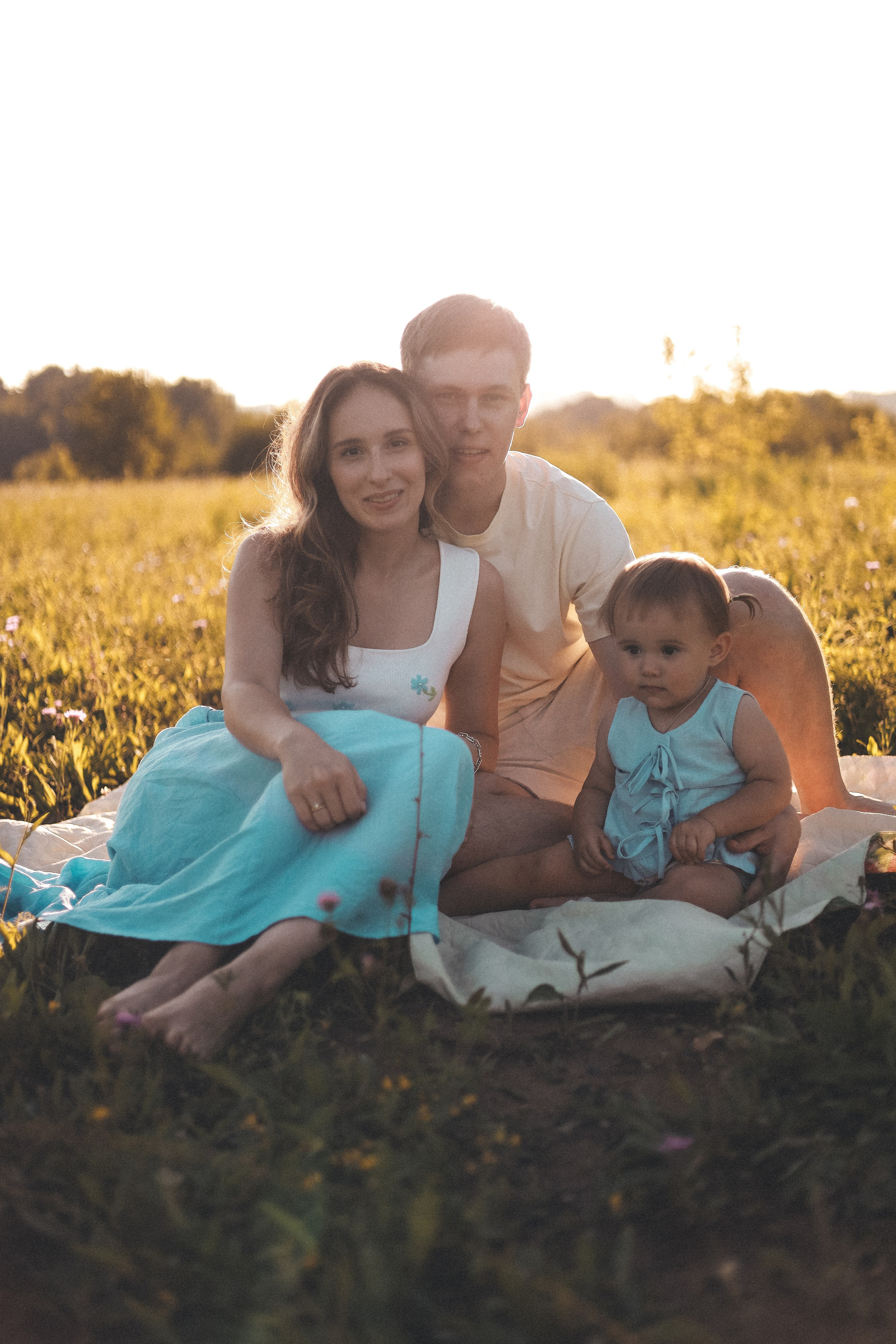 Вечер в мещерском парке 💫. Мария Бриль семейный и детский Lifestyle фотограф Москва