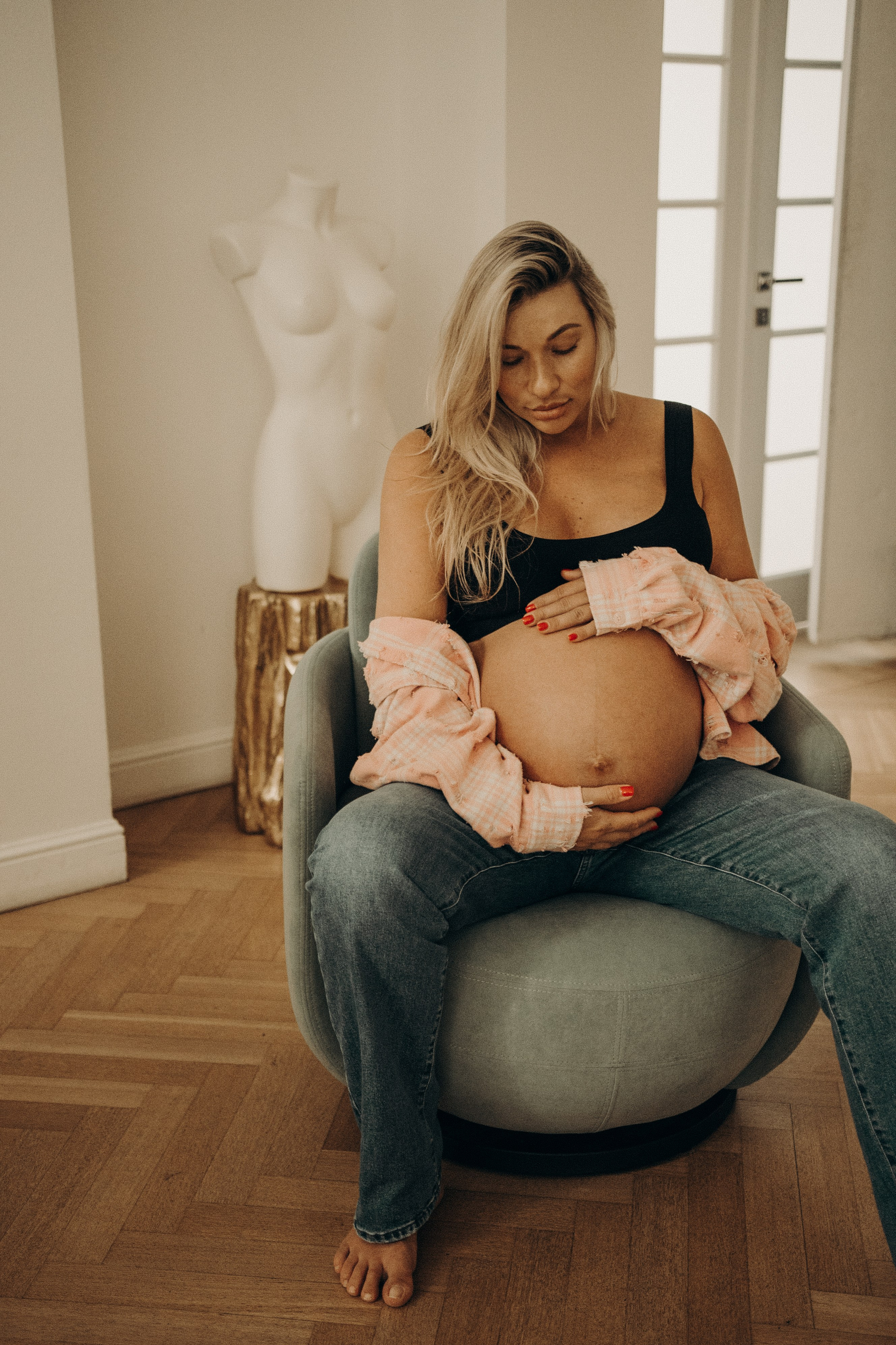 Наталья. Гаврилова Настя семейный фотограф lifestyle в Москве