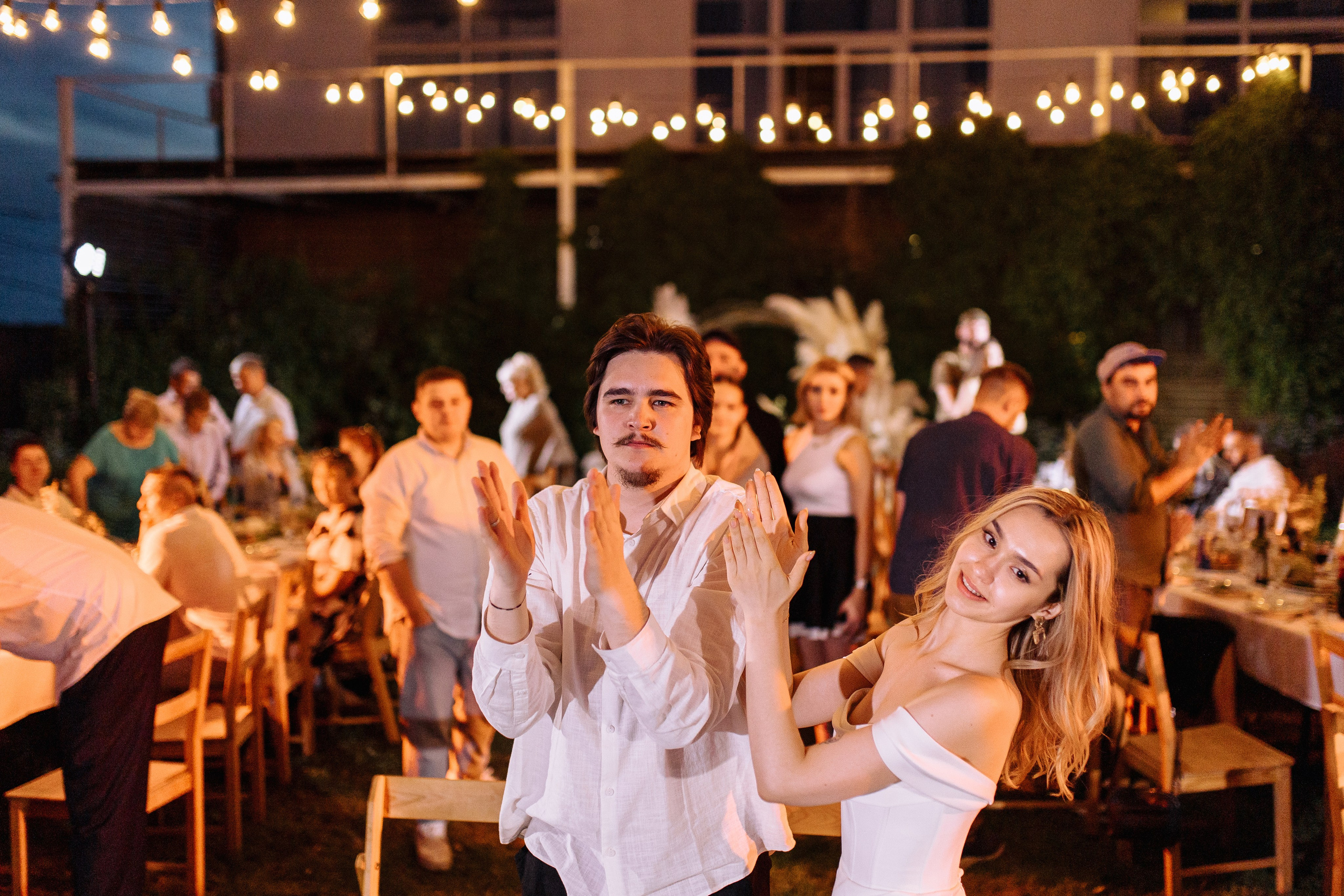 Свадебный репортаж. Свадебный и Репортажный фотограф Александр Шаров