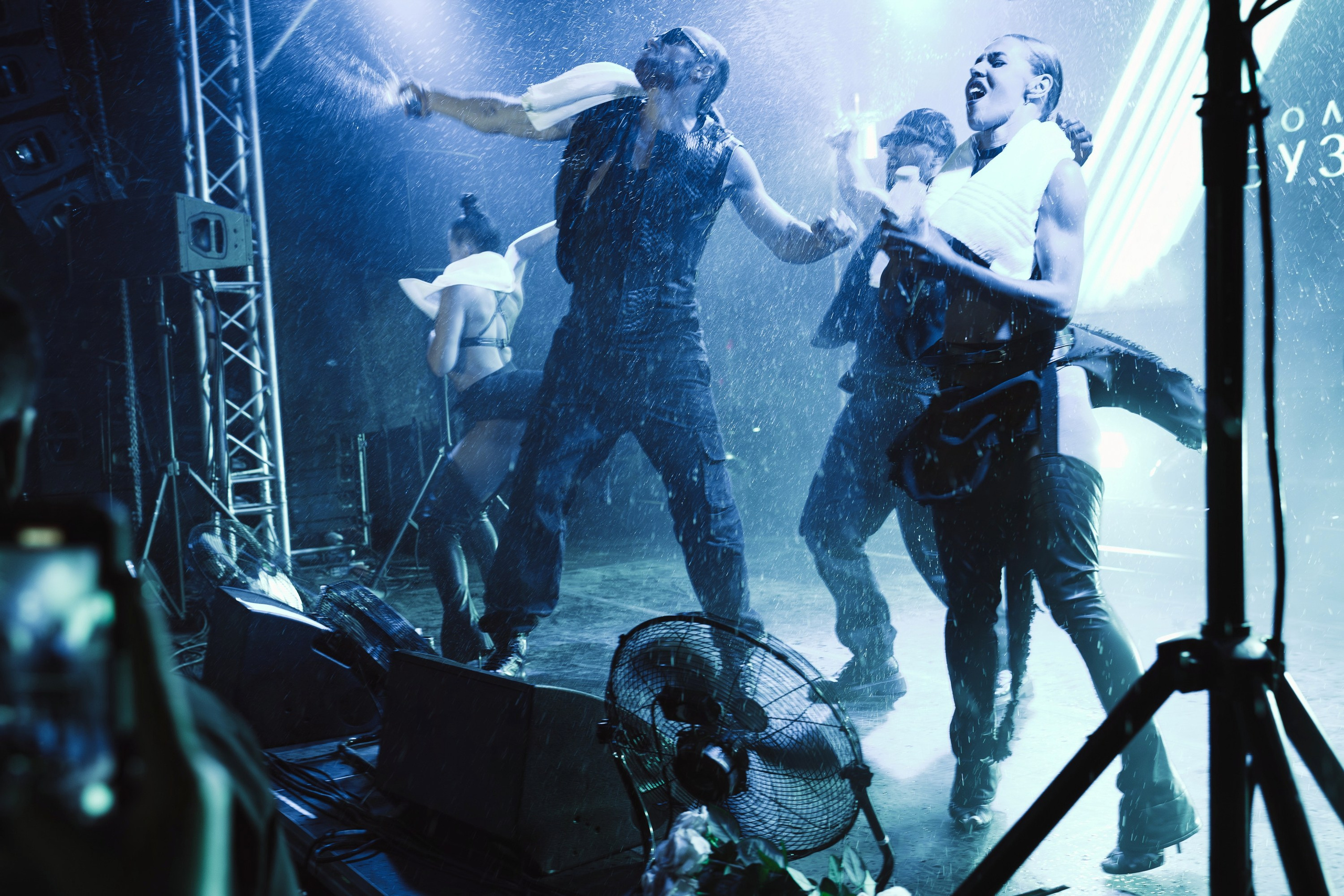 Съемка мероприятий. Фотограф для Вашего бренда