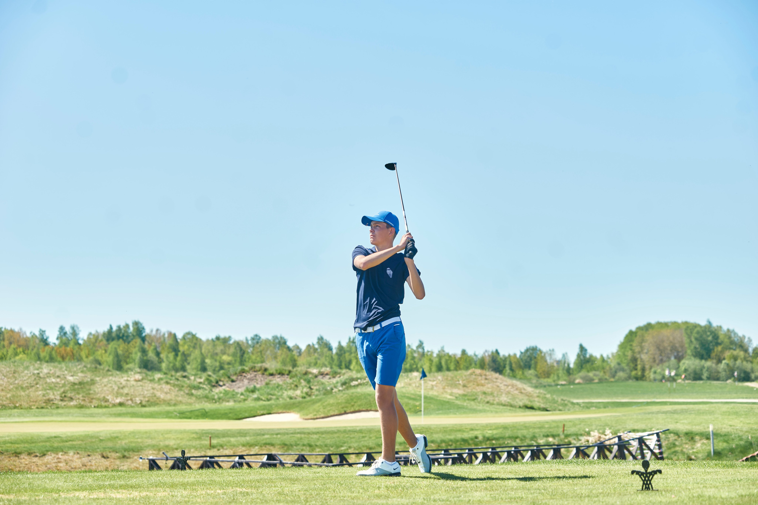 PETERGOF CUP2024. Фотограф Наталья Леонова