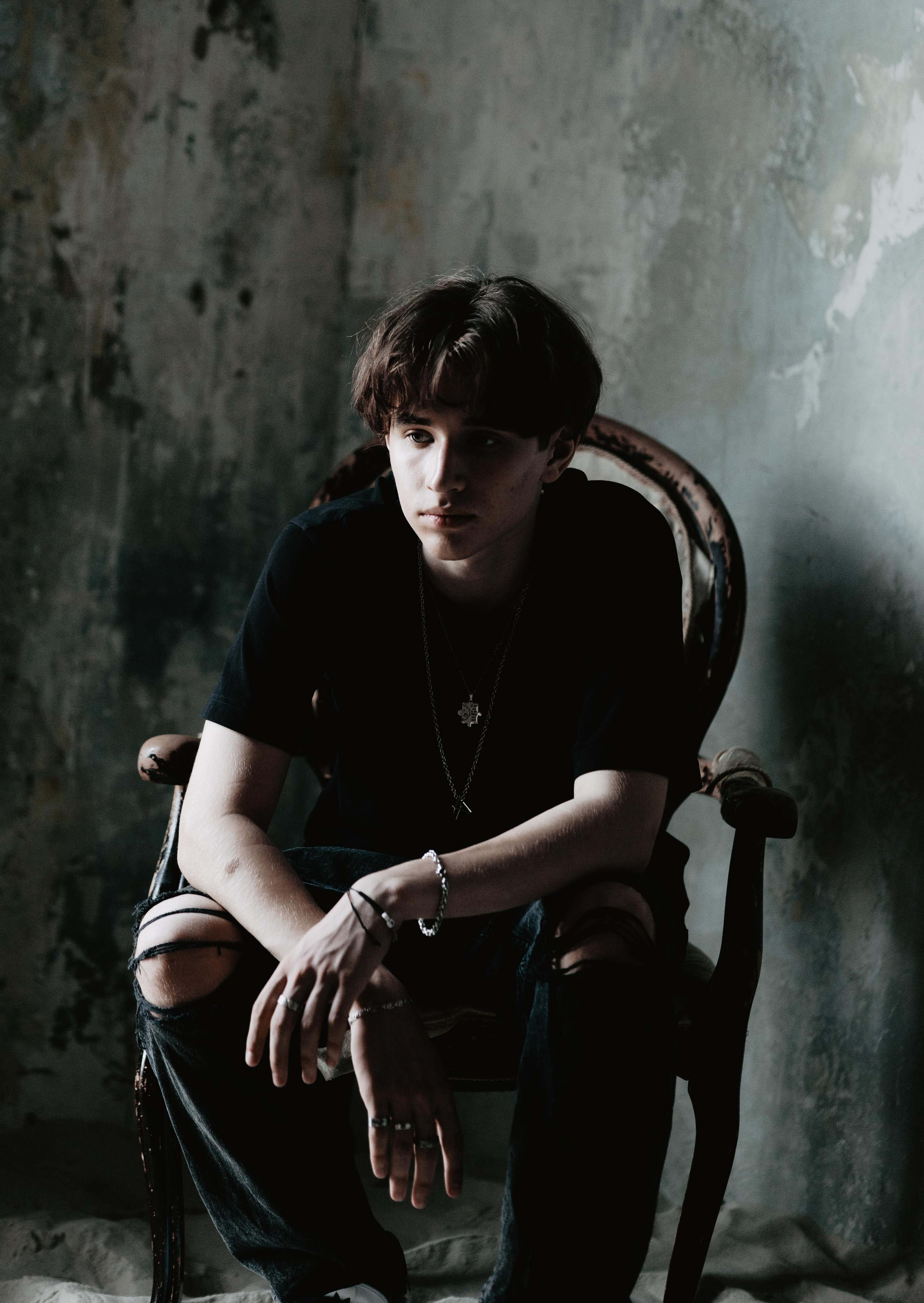 Песок. Фотограф Наталья Леонова