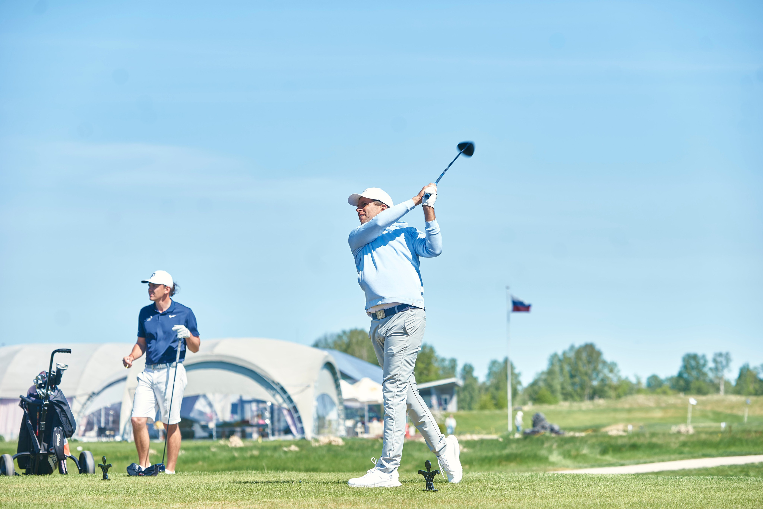 PETERGOF CUP2024. Фотограф Наталья Леонова