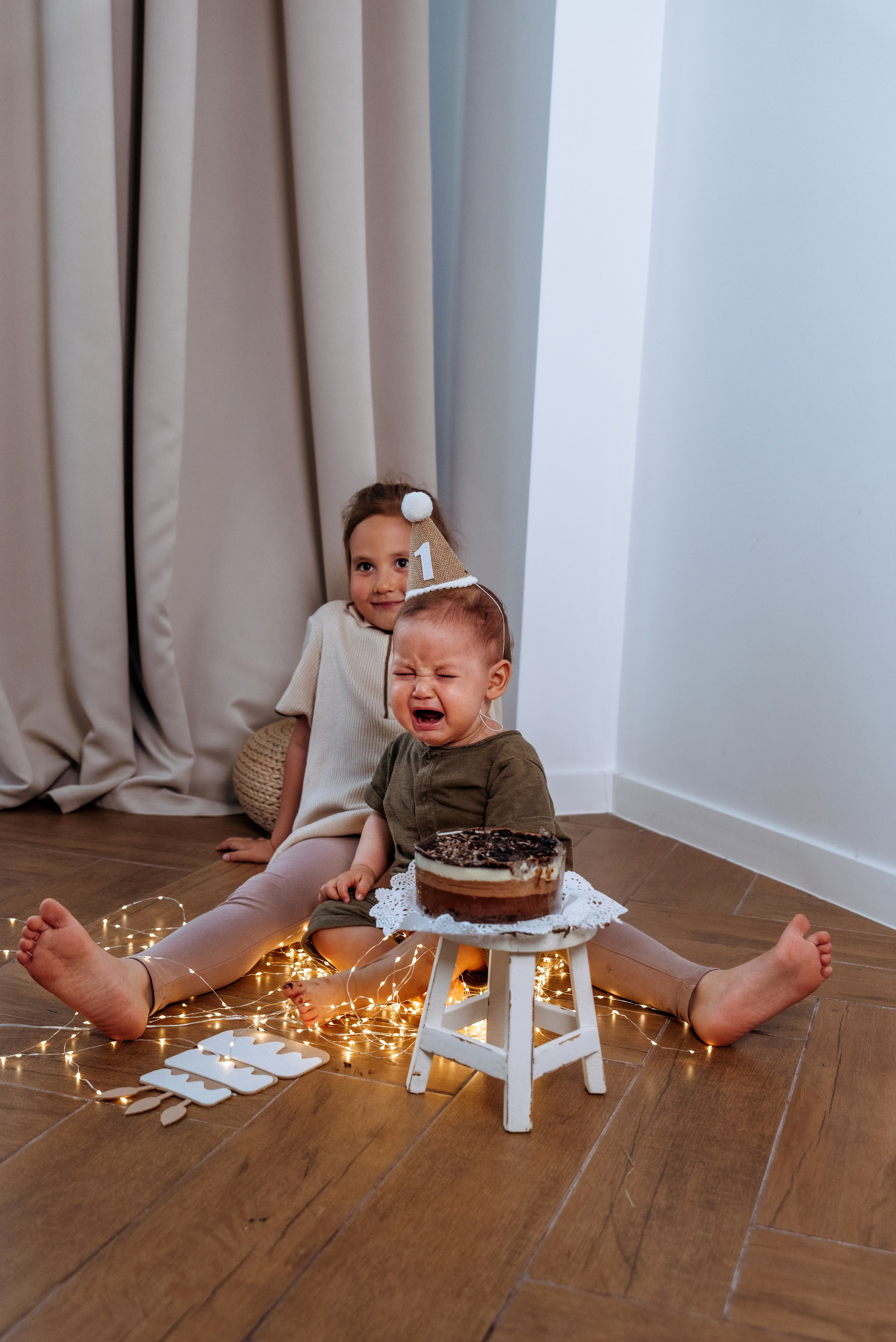 МУХАММАД 1 годик. Ольга Козлова фотограф Волгоград olkiny-fotki.ru