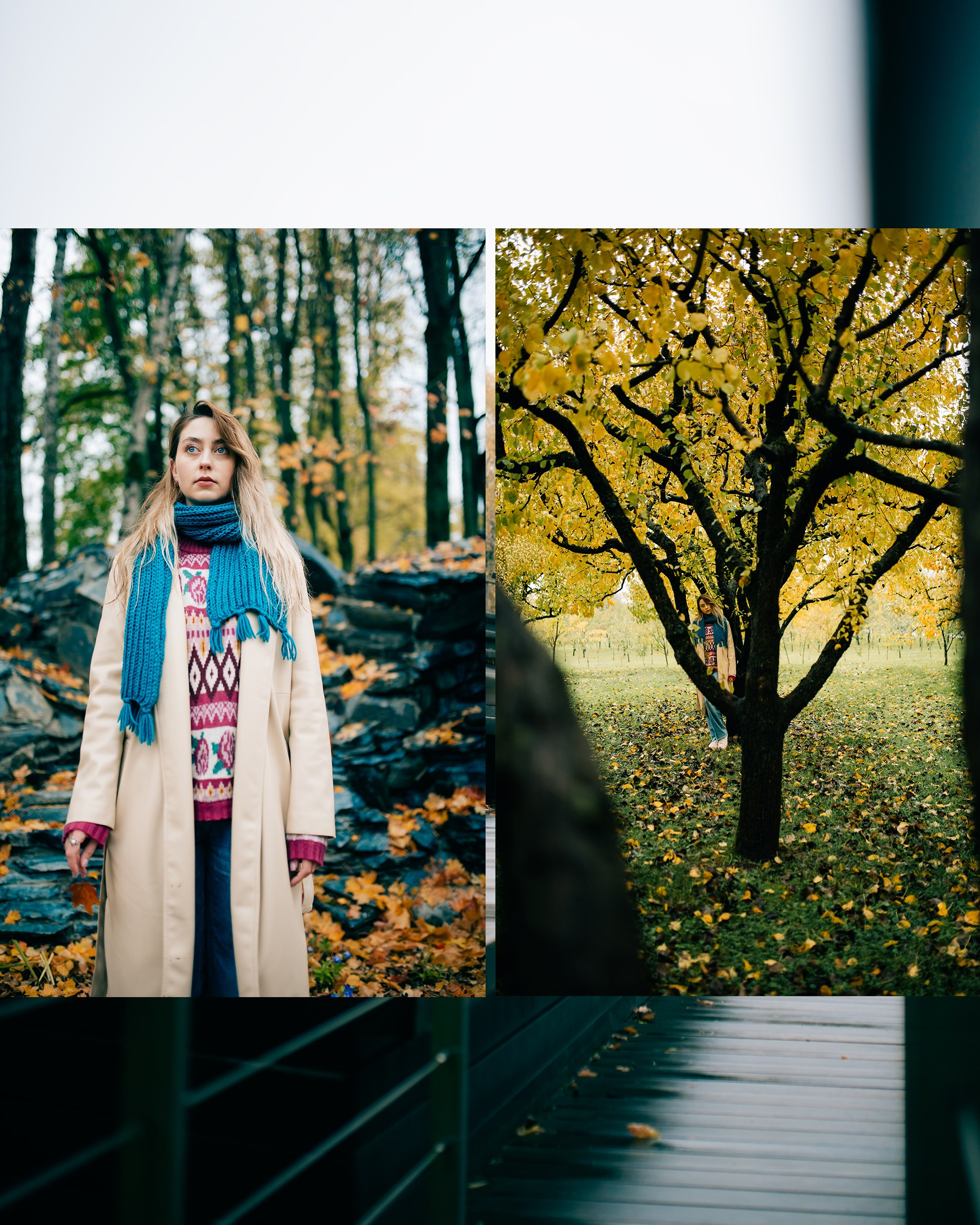 Аня. Александра Мельник I Фотограф Москва