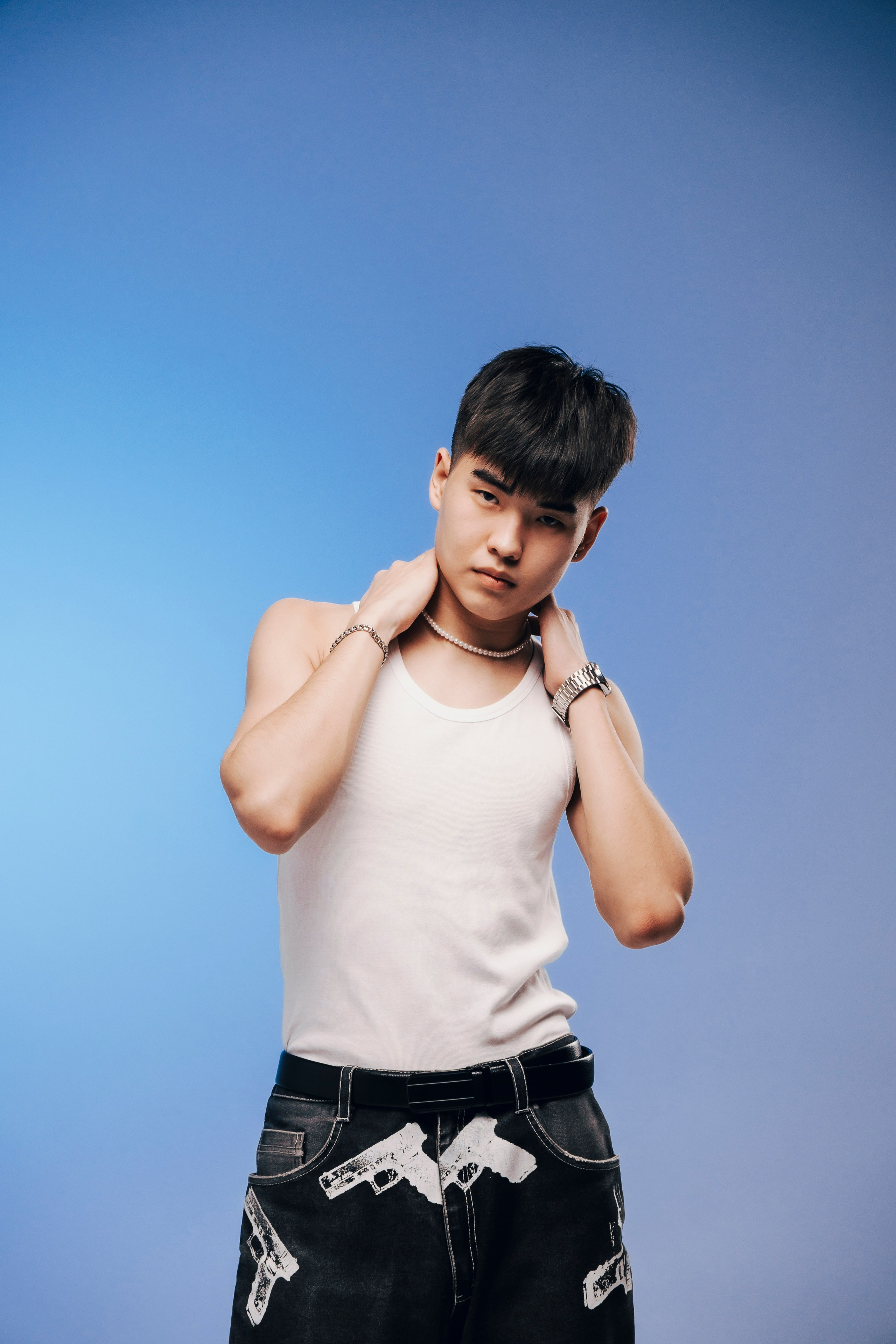 МИМ ФЭН. Фотограф Новосибирск Вероника Вишневская