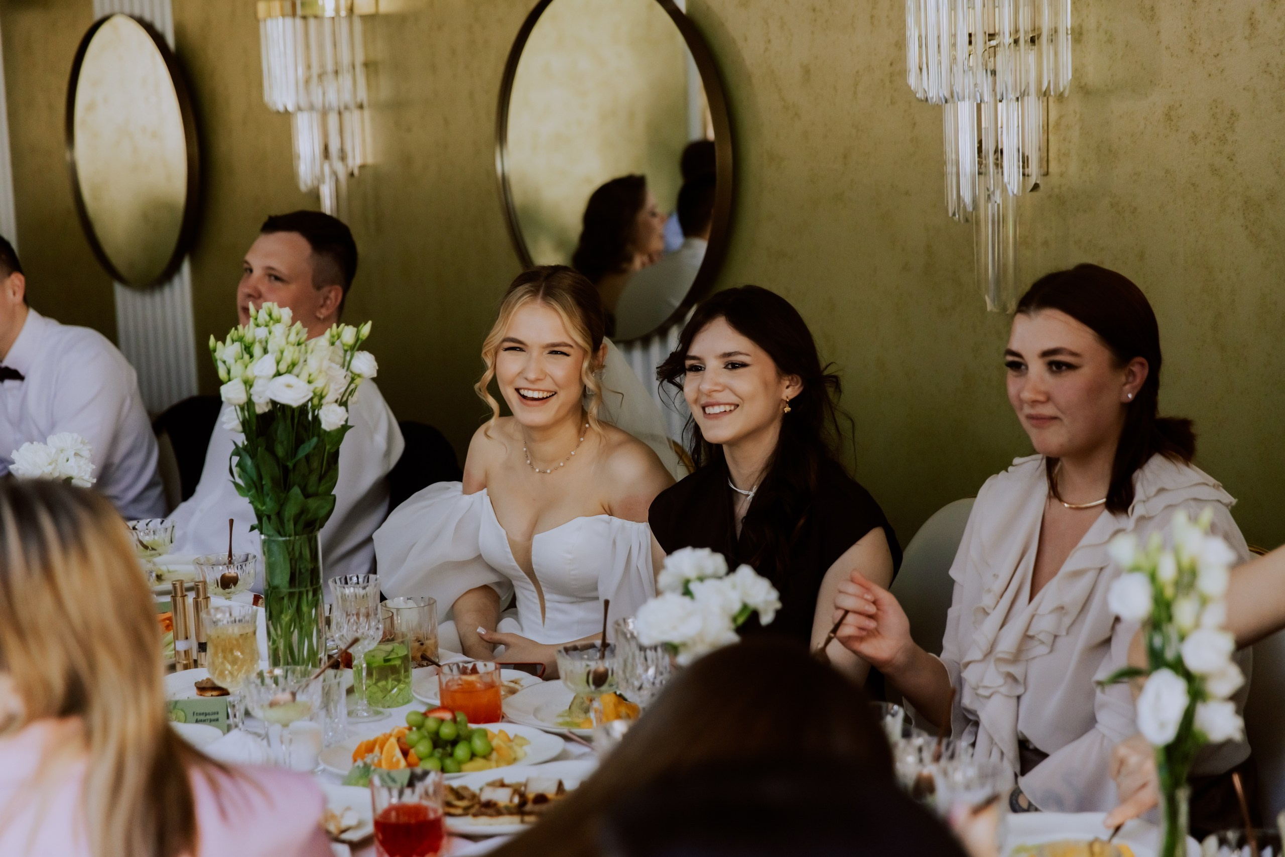 Илья и Аня. Фотограф, который снимает любовь в Санкт-Петербурге и Череповце