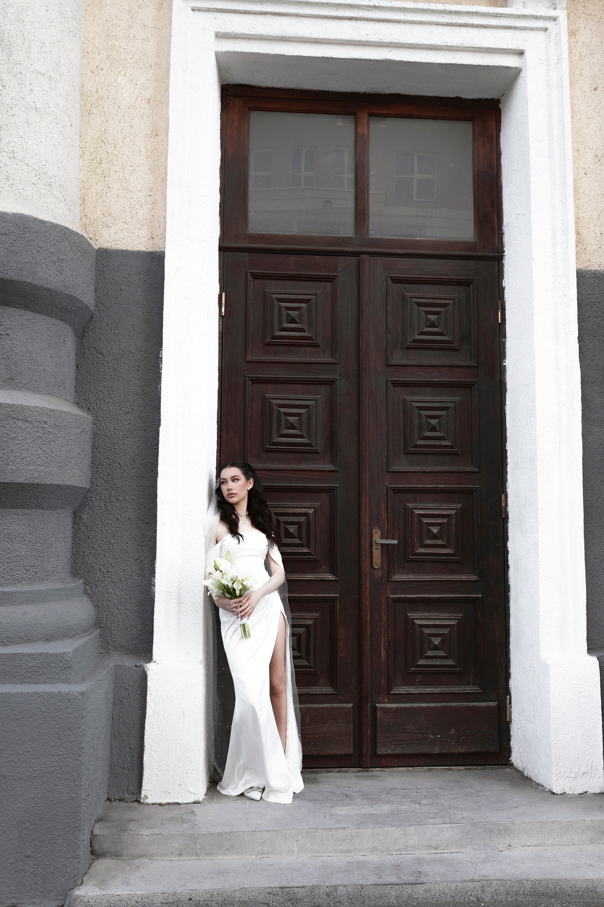 Данил и Алина. YANA KIDVSKAT