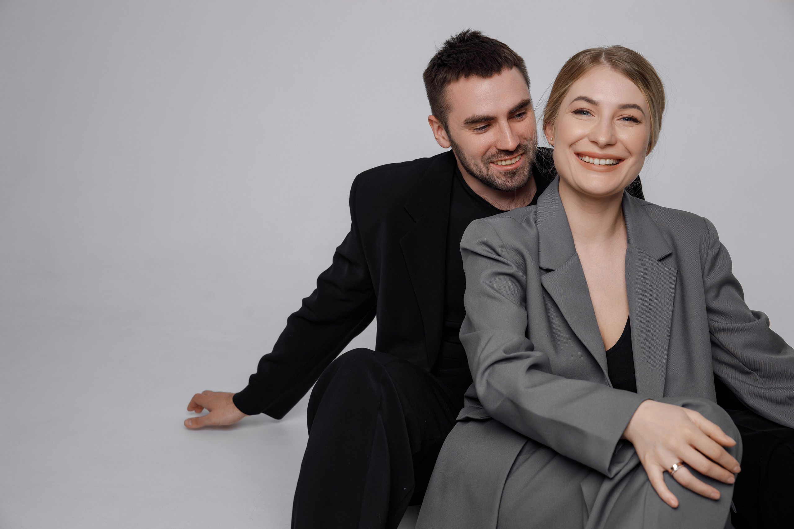 Love story Ильи и Юлии. Свадебный и репортажный фотограф в Новокузнецке Вьюхин Александр