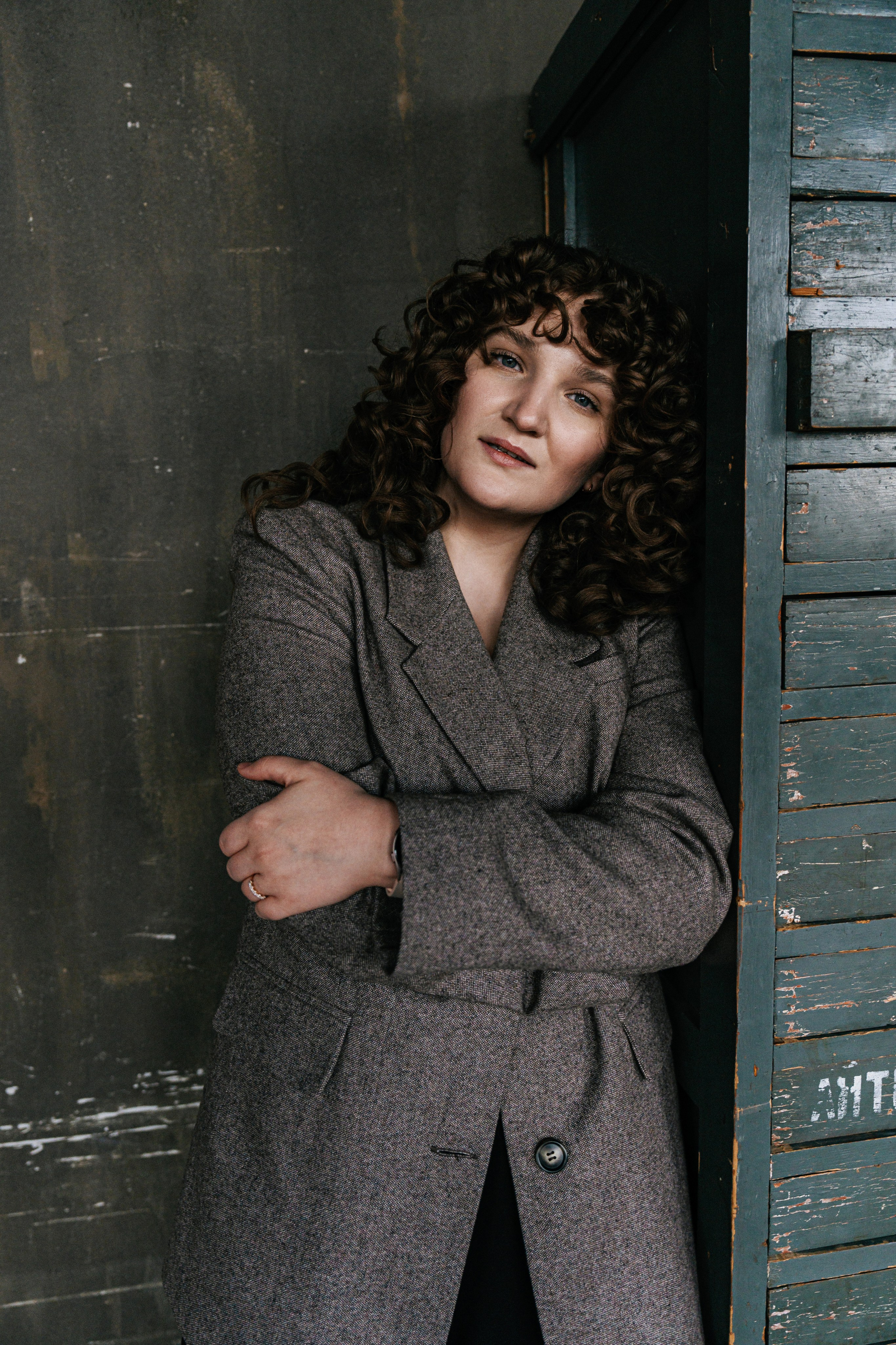 Бизнес-Портреты. Костя Жуков — фотограф в Москве