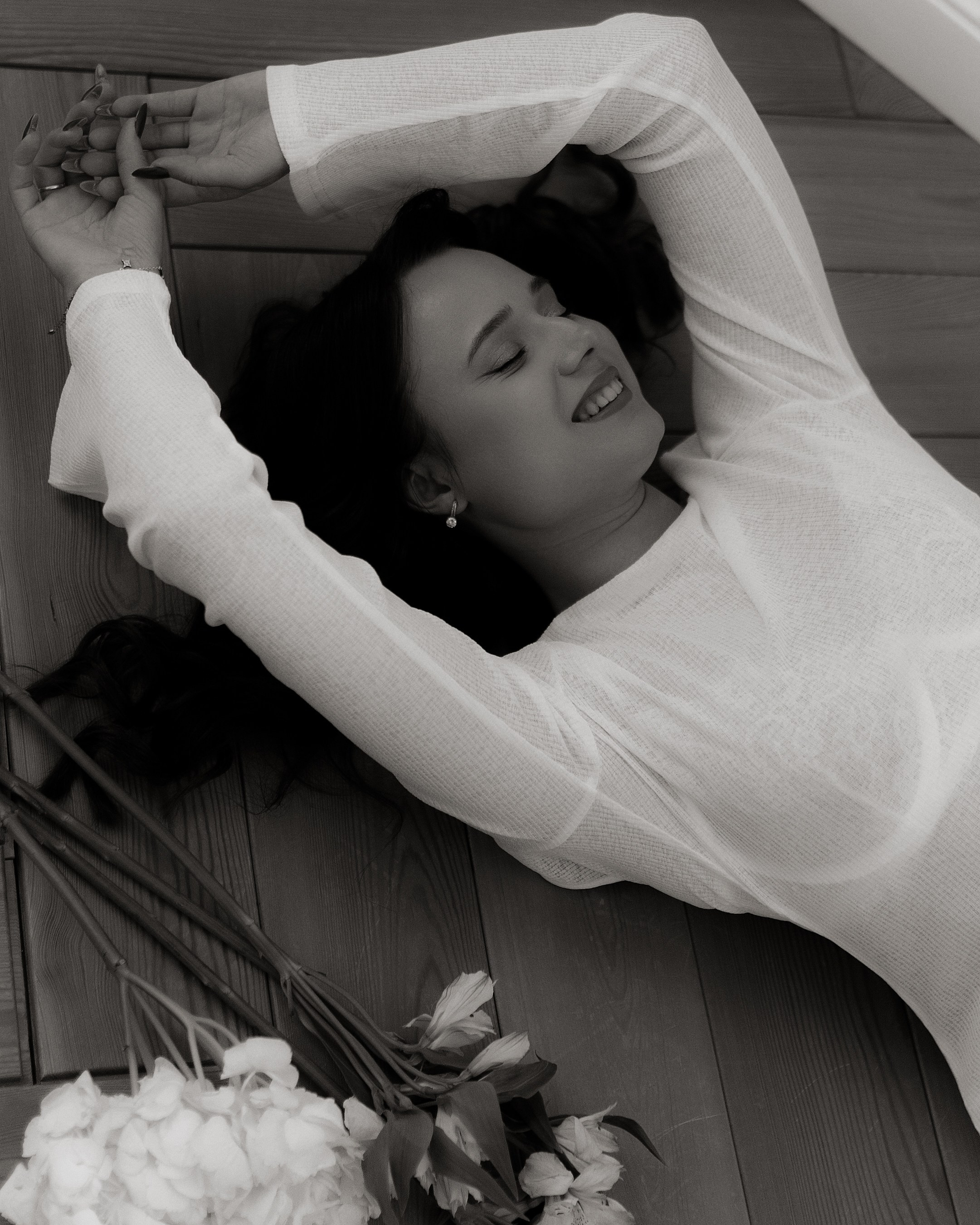 Анастасия. DARYA.BELKINA