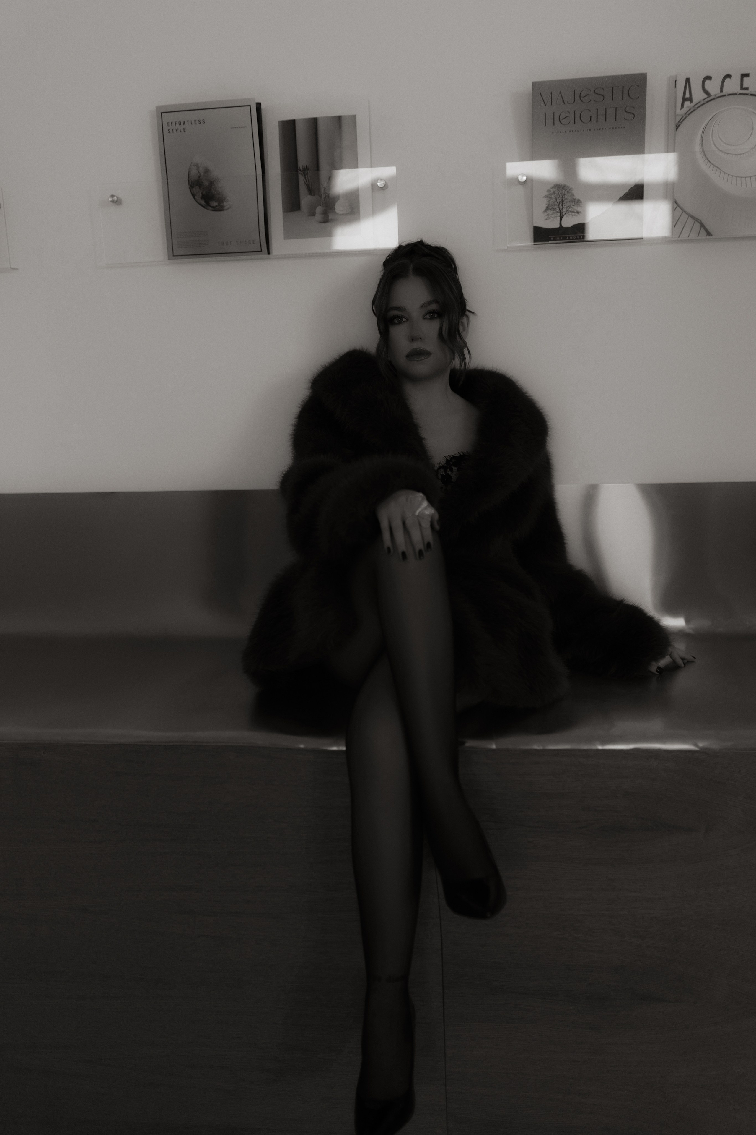 Арина. DARYA.BELKINA