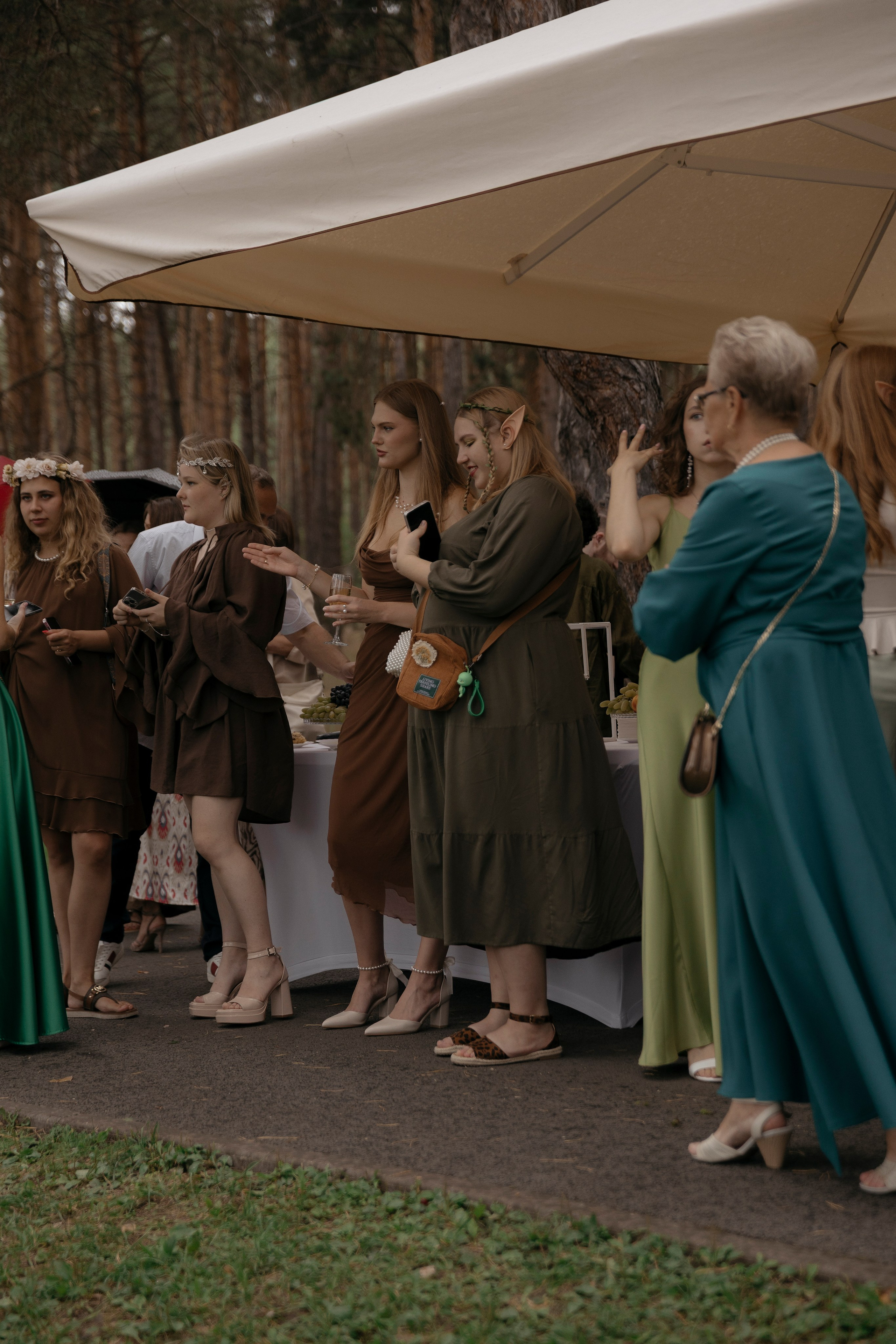 Всеволод и Алина. DARYA.BELKINA