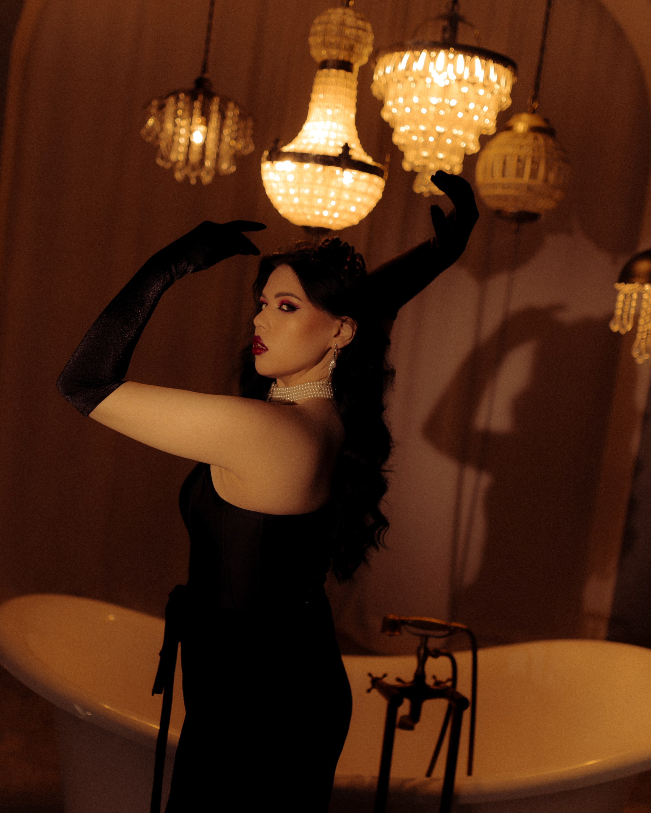 Алина. DARYA.BELKINA