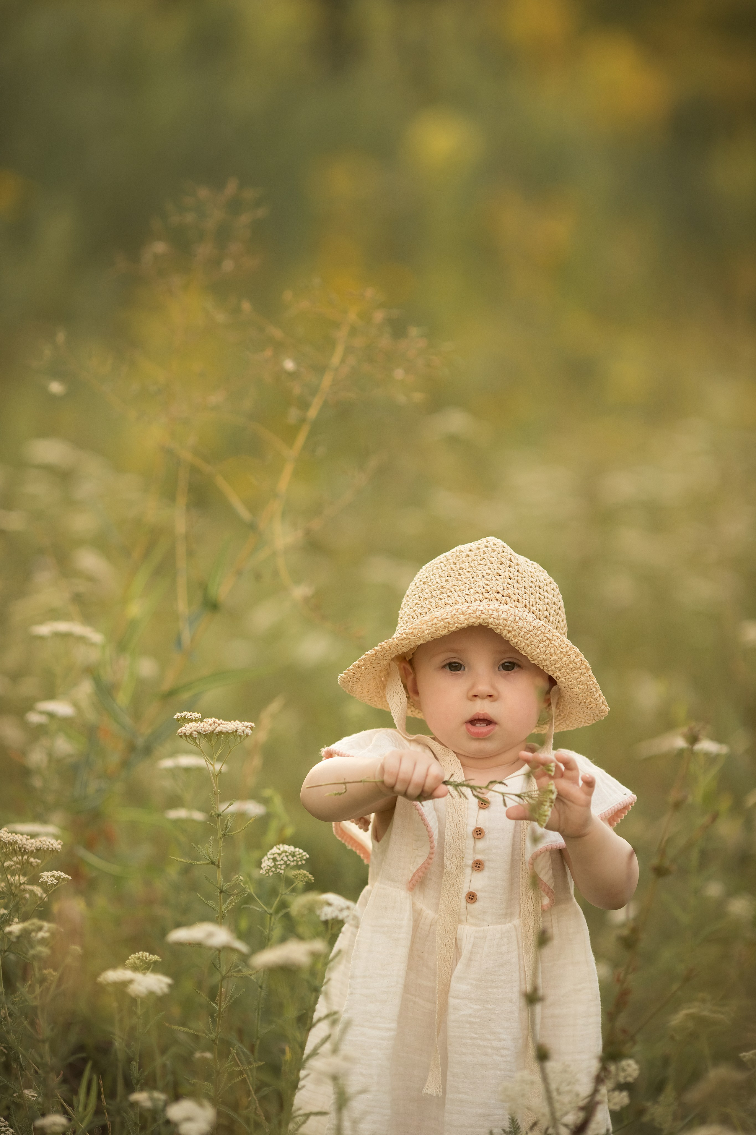 В гостях у лета. Семейный и детский фотограф в Саратове Полина Коткина