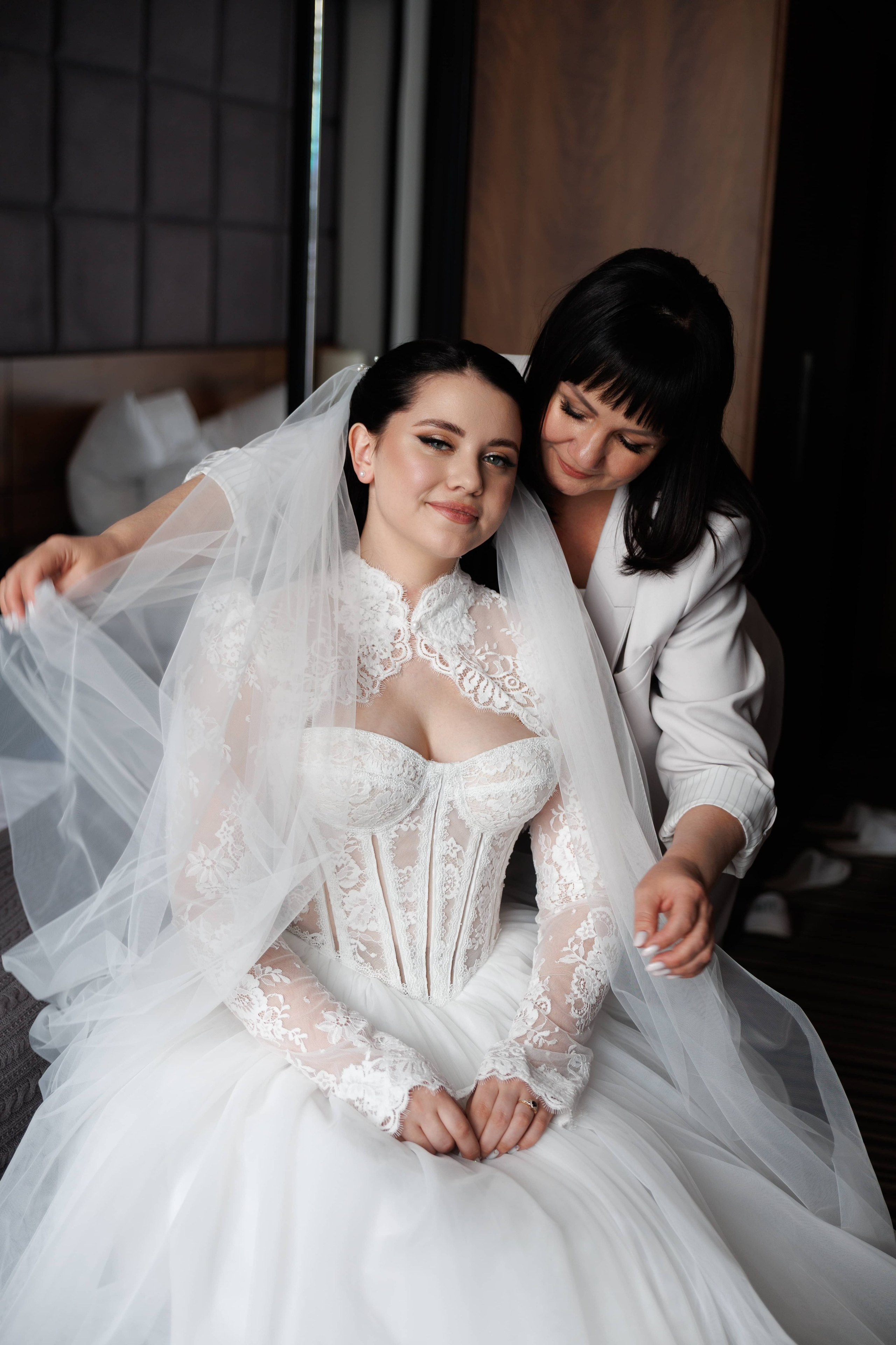 Андрей и Анастасия