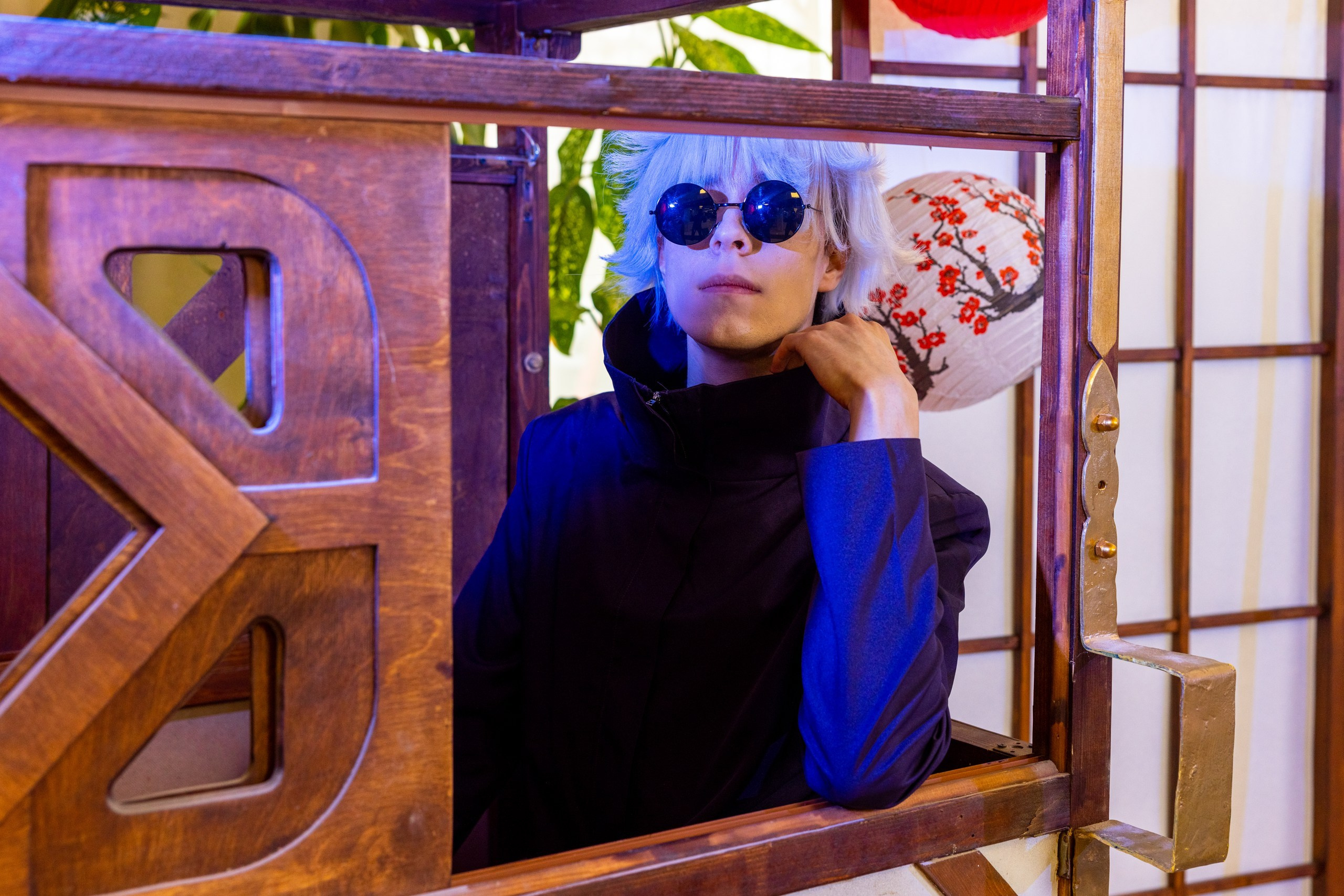 Юки, но Одори 15. Фотограф в Туле Крупский АнДРей. Фотостудия «КАДР71» в Туле