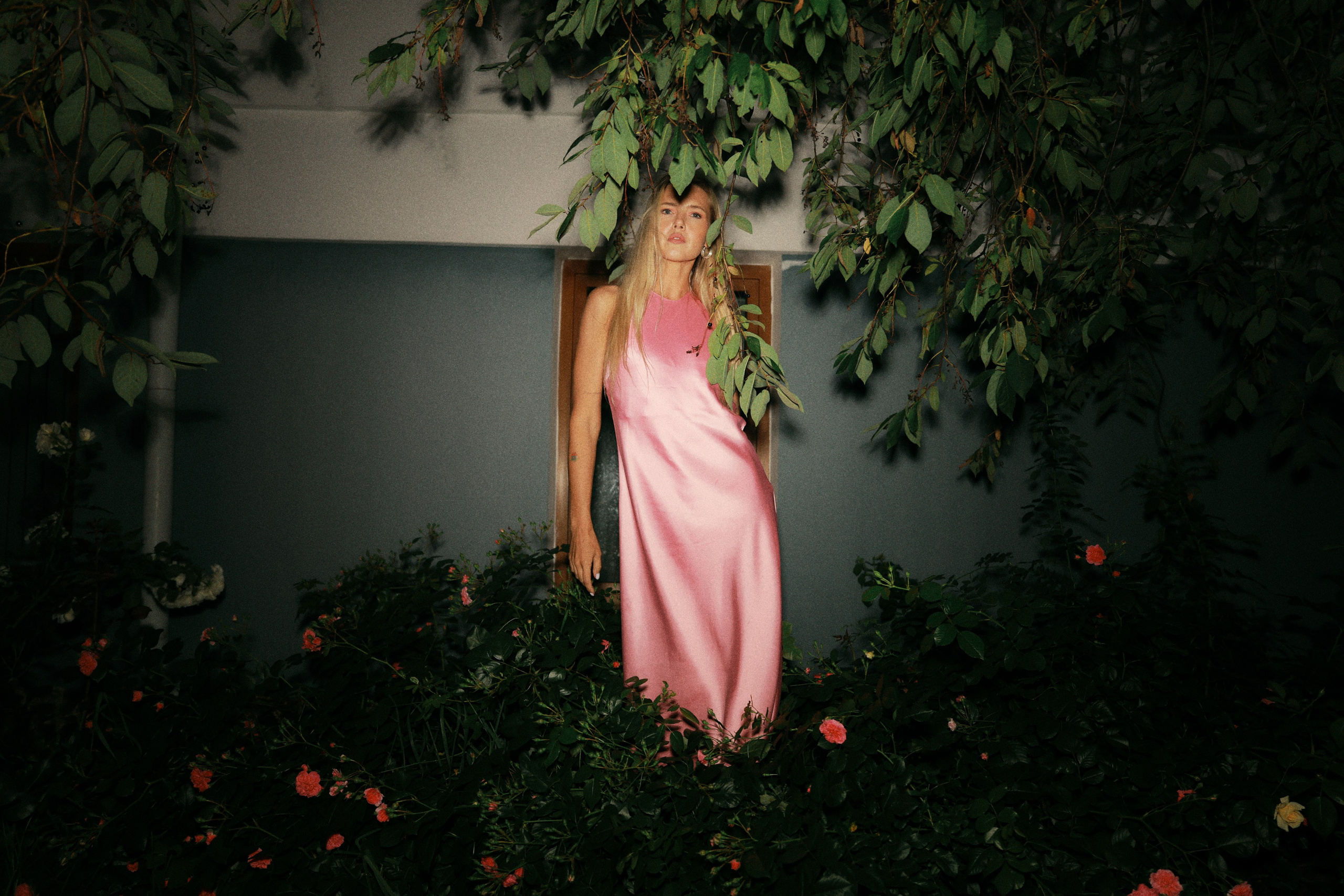 Атмо. Фотограф во Владимире, Москве и Суздале — Полина Романычева