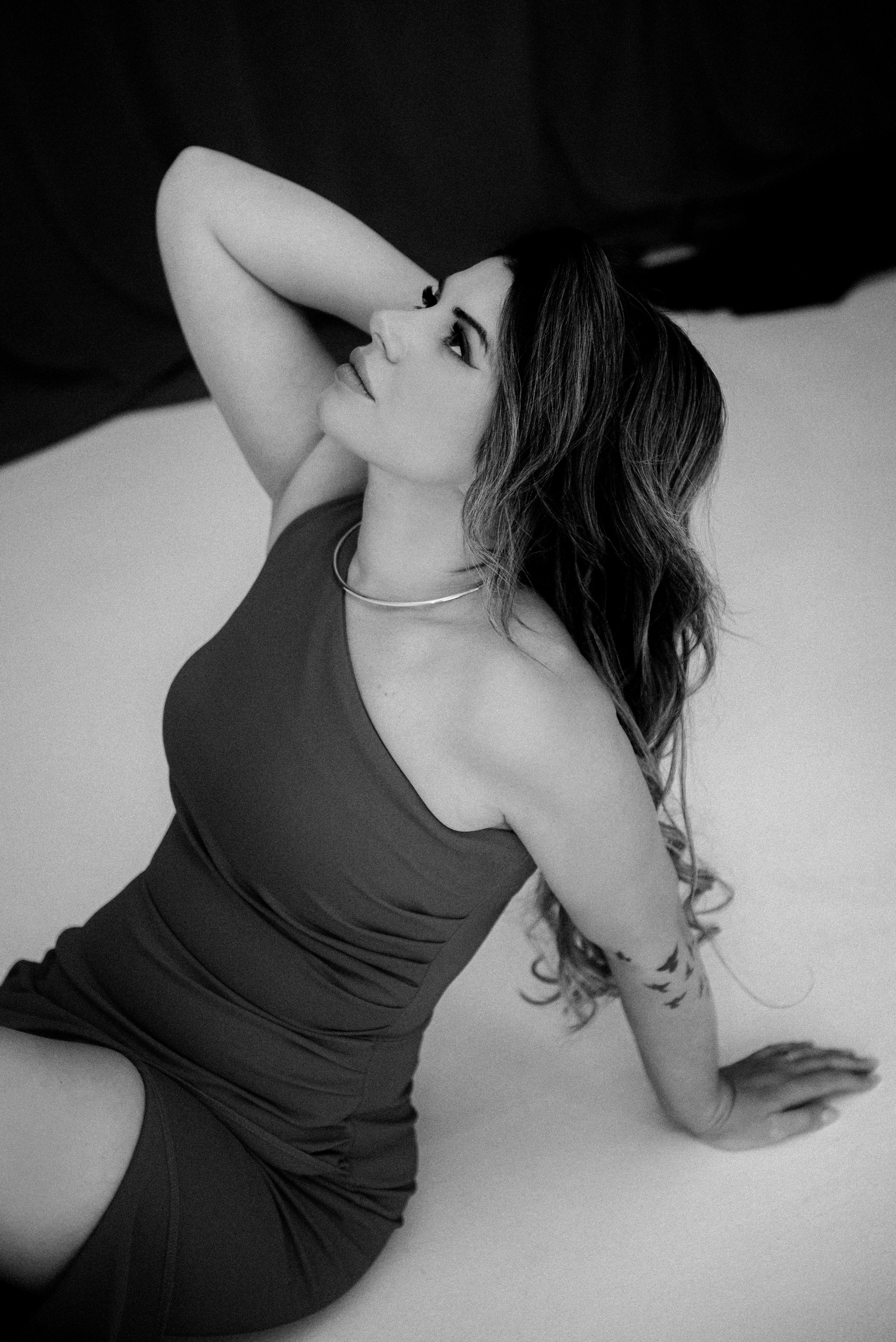 Олеся. Суханова Регина Фотограф Сергиев Посад