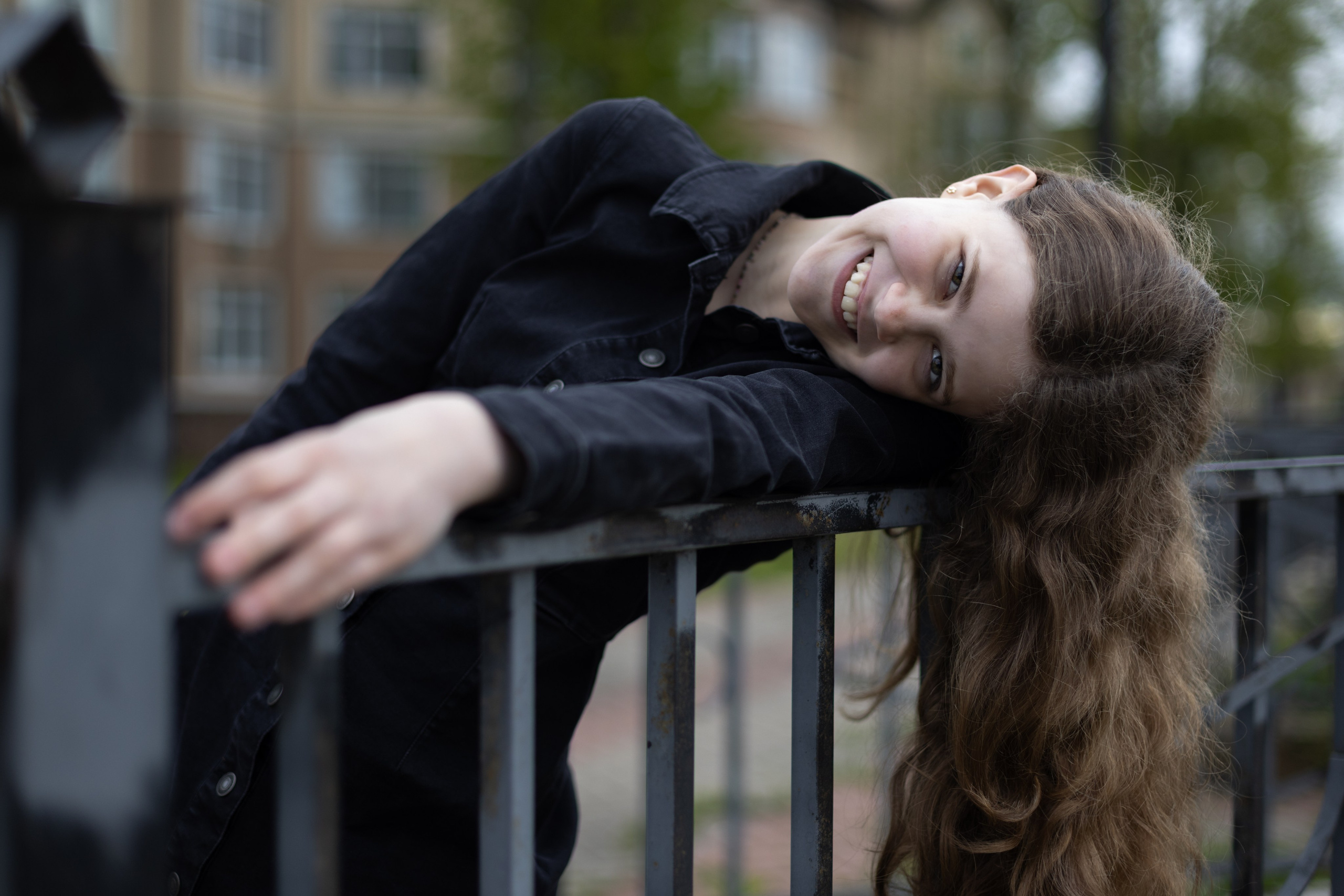 Прогулочная фотосессия. Фотографиня в Москве и северном подмосковье