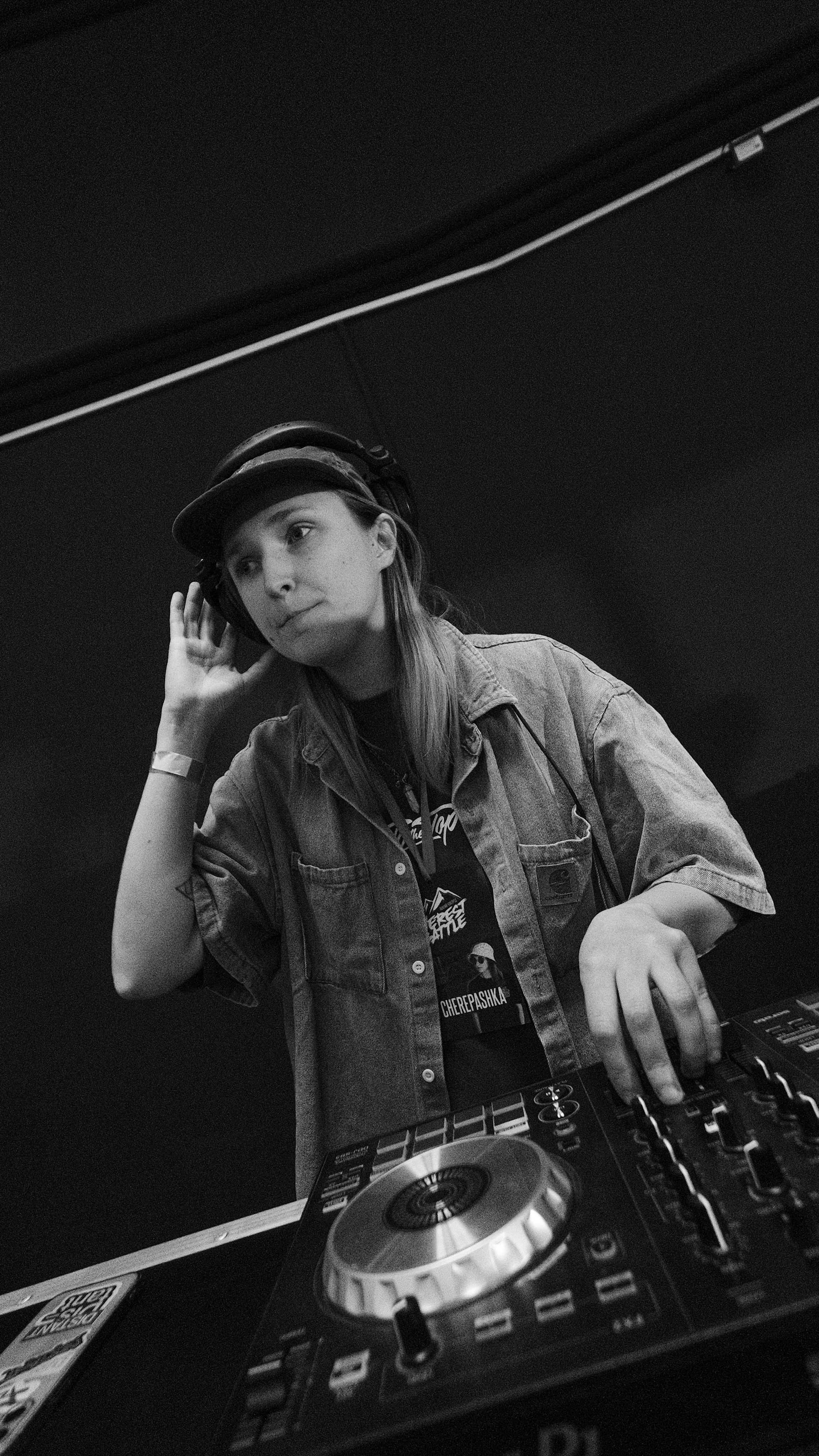 EVEREST FINAL 2024. LIYALEE PHOTO