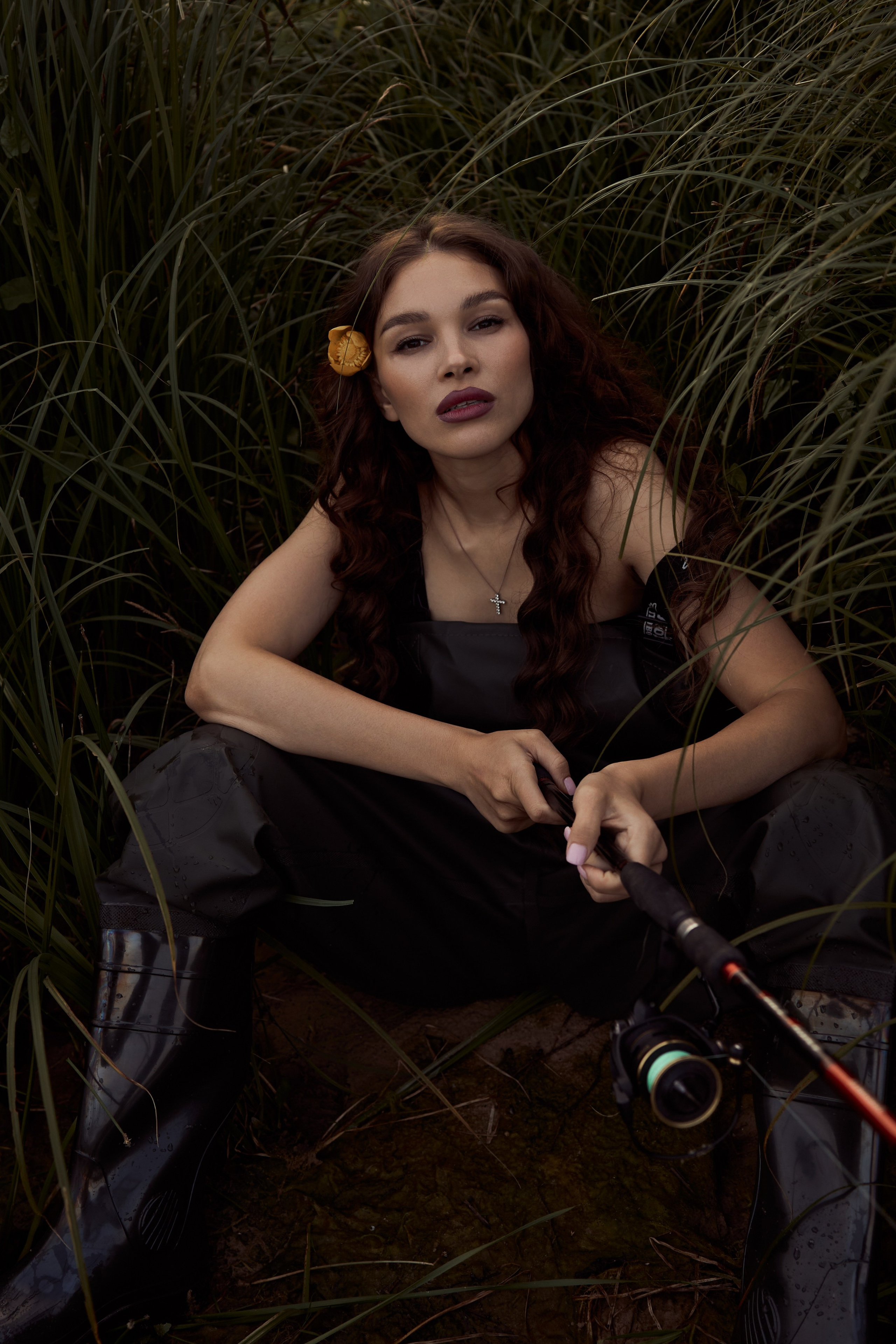 Alena. Trailer story. Свадебный фотограф / Reels Нижний Новгород Татьяна Красильникова