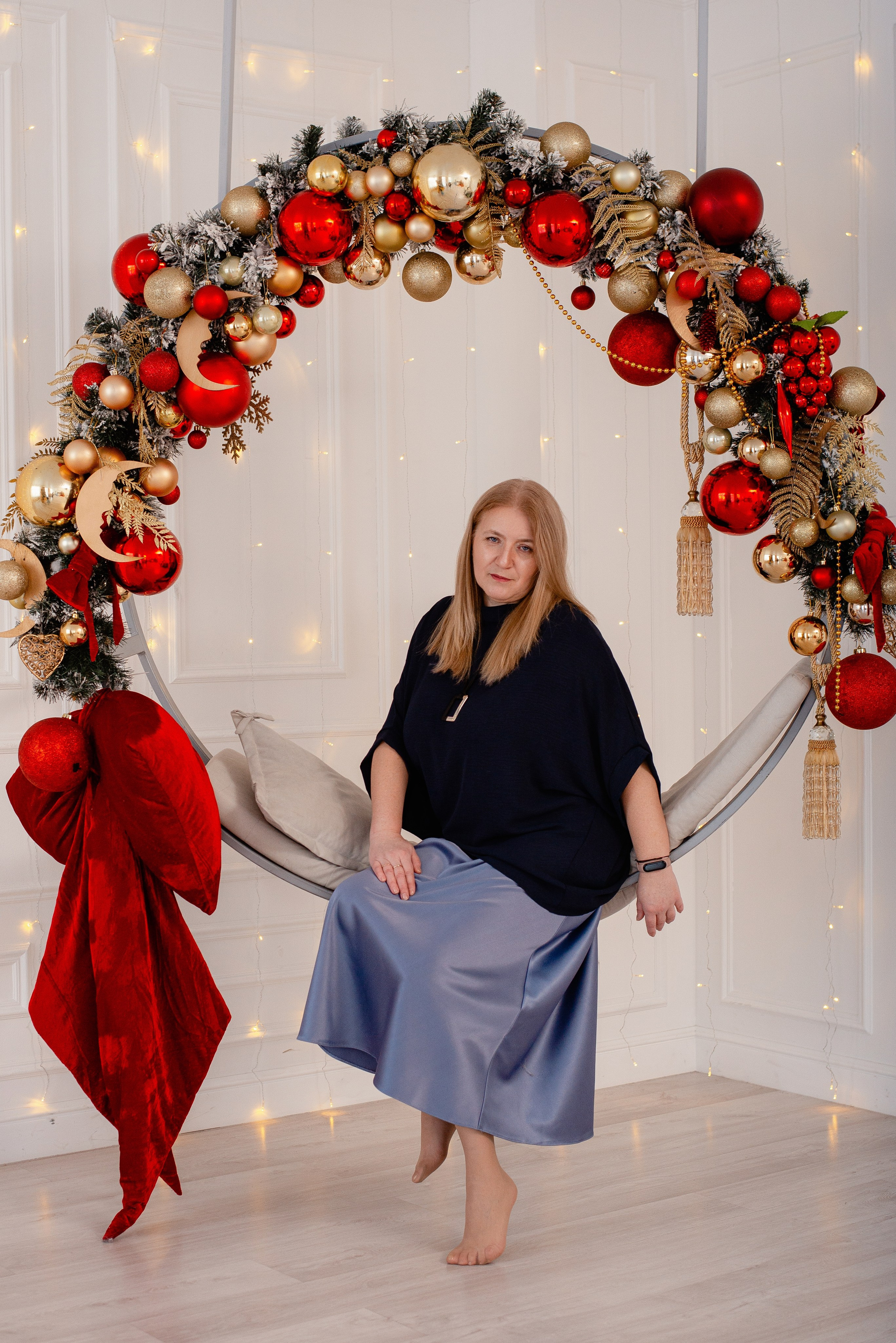 Литковские 2024. Семейный и детский фотограф Иваново Ксения Азаренкова