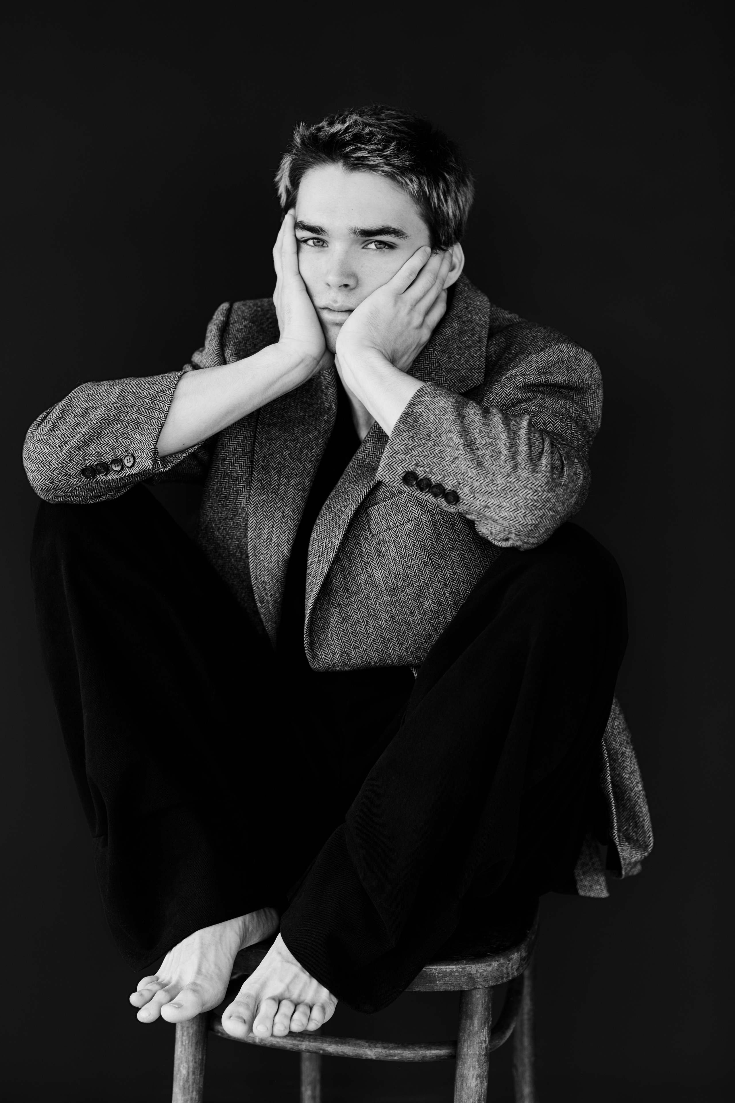 Portfolio. @beingabird.photography