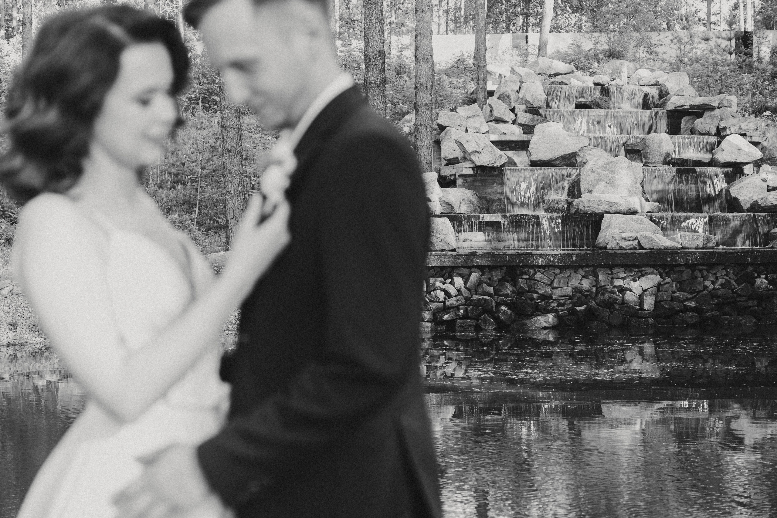 N & V. Свадебный и портретный фотограф в Тюмени Женя Черемнова