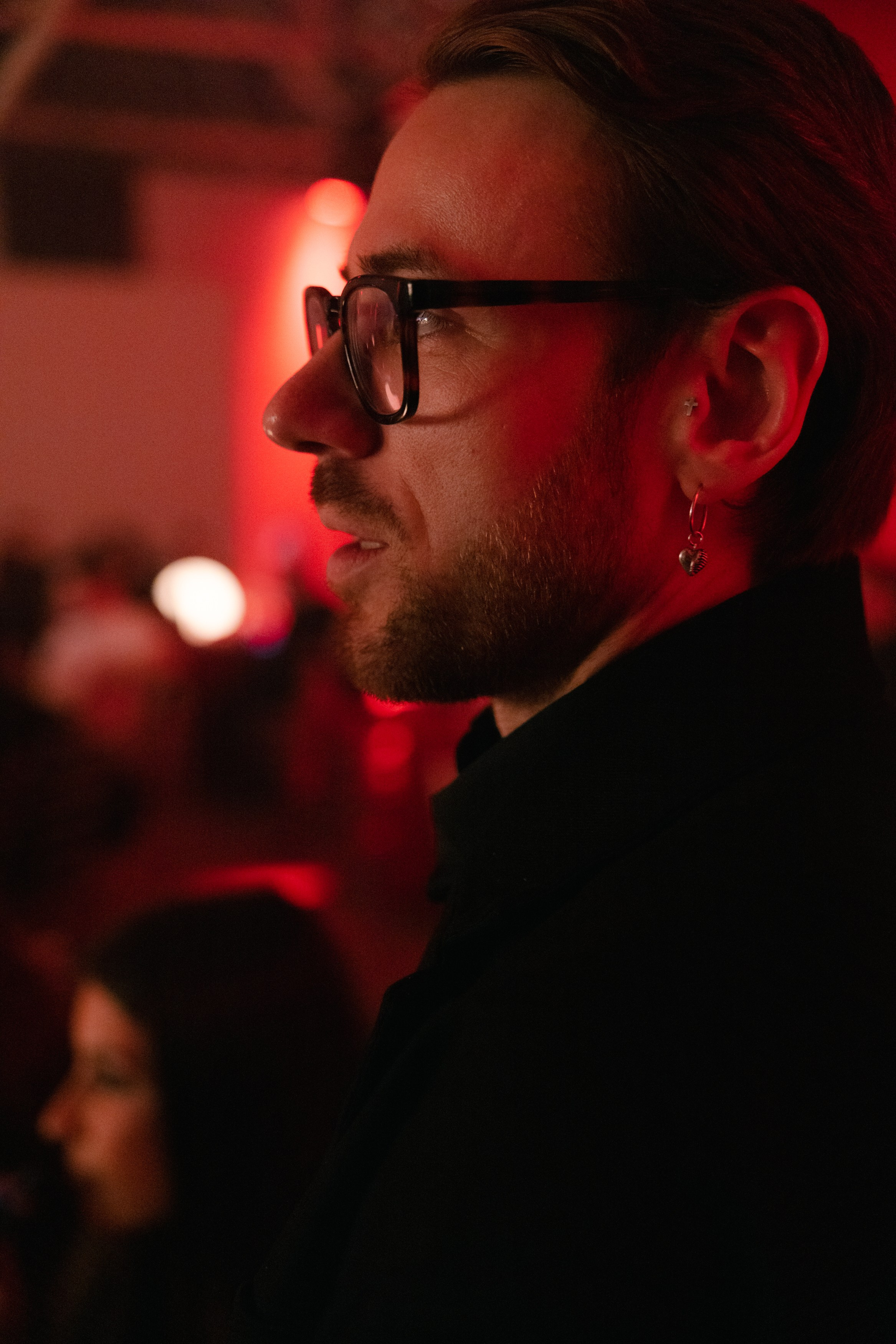 Огонек у Андросовой. Фотограф в Ижевске и Казани Богданов Яков