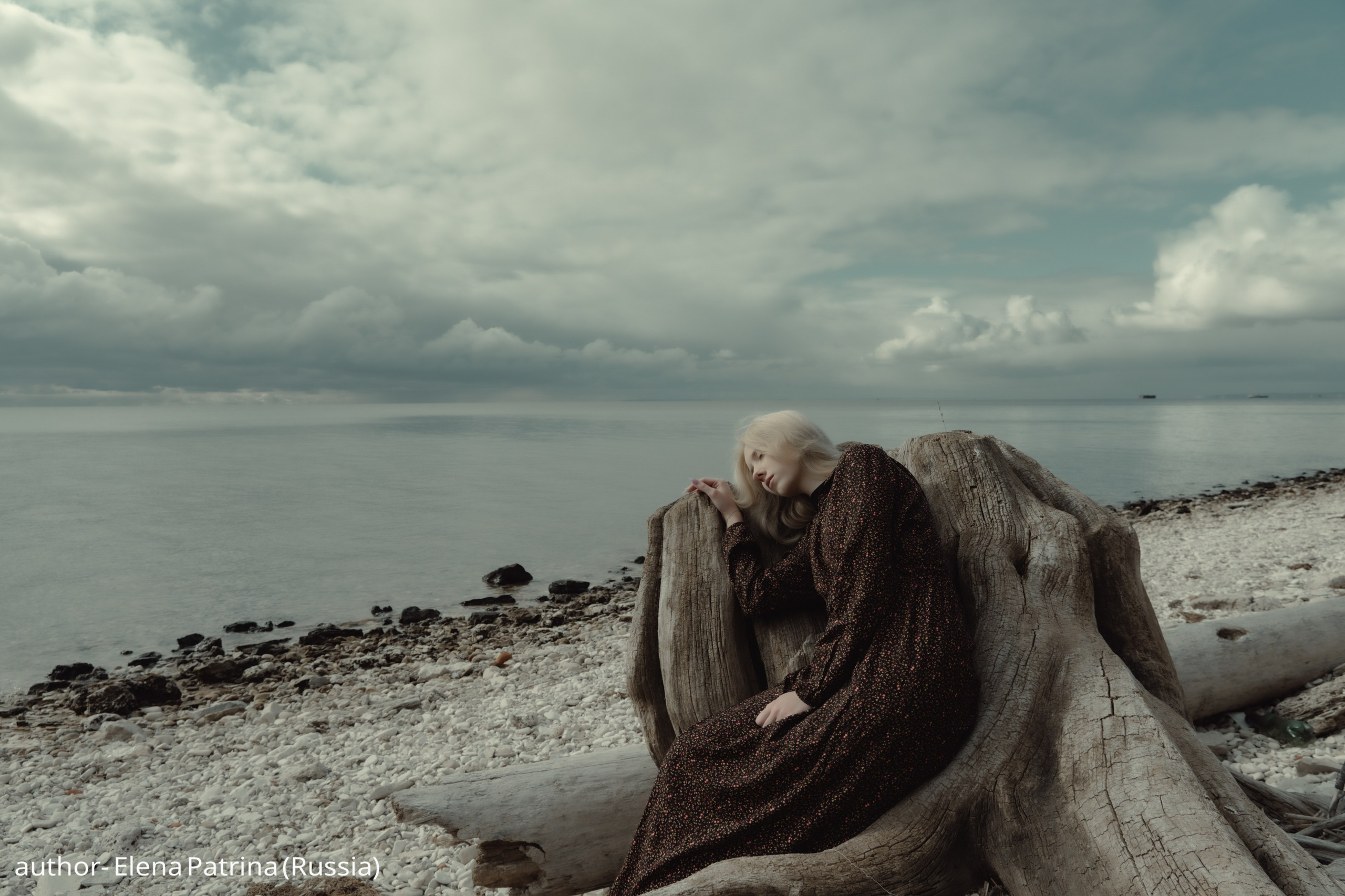 Gallery. UNUSUAL TALENT magazine