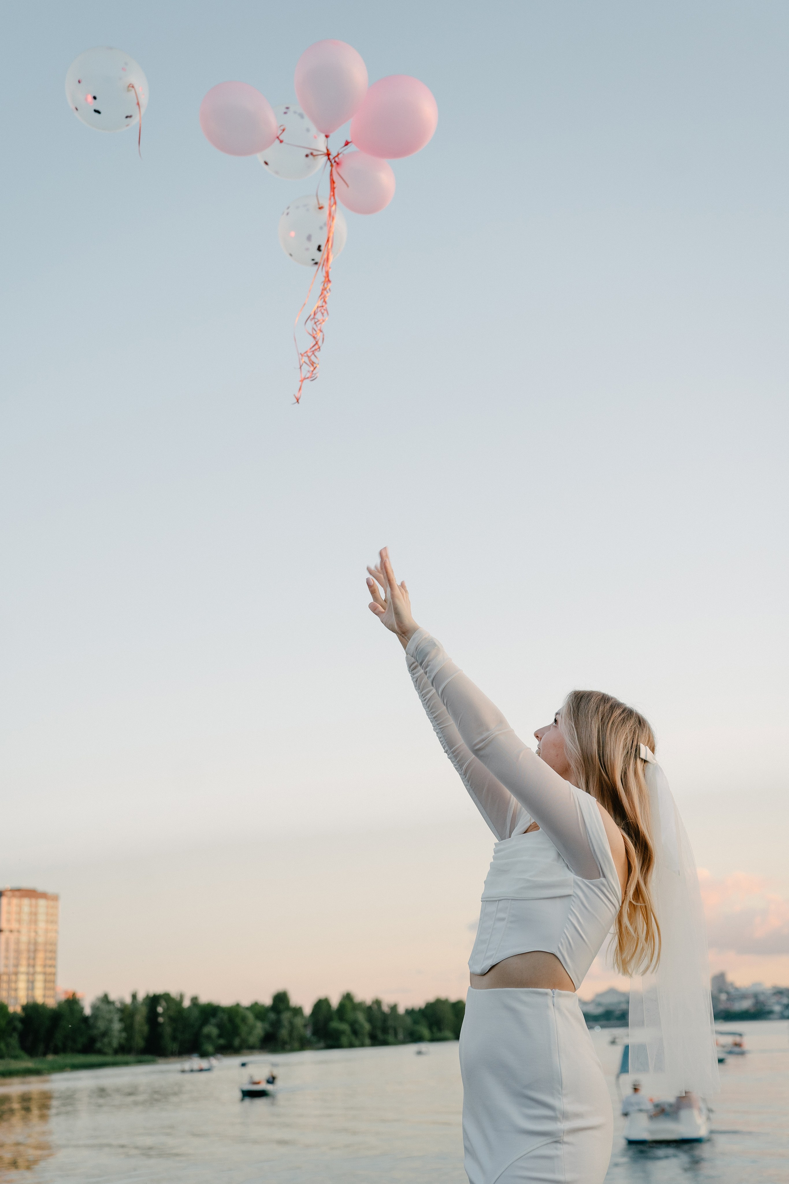 Девичник. Свадебный и семейный фотограф в Воронеже Анастасия Бойко