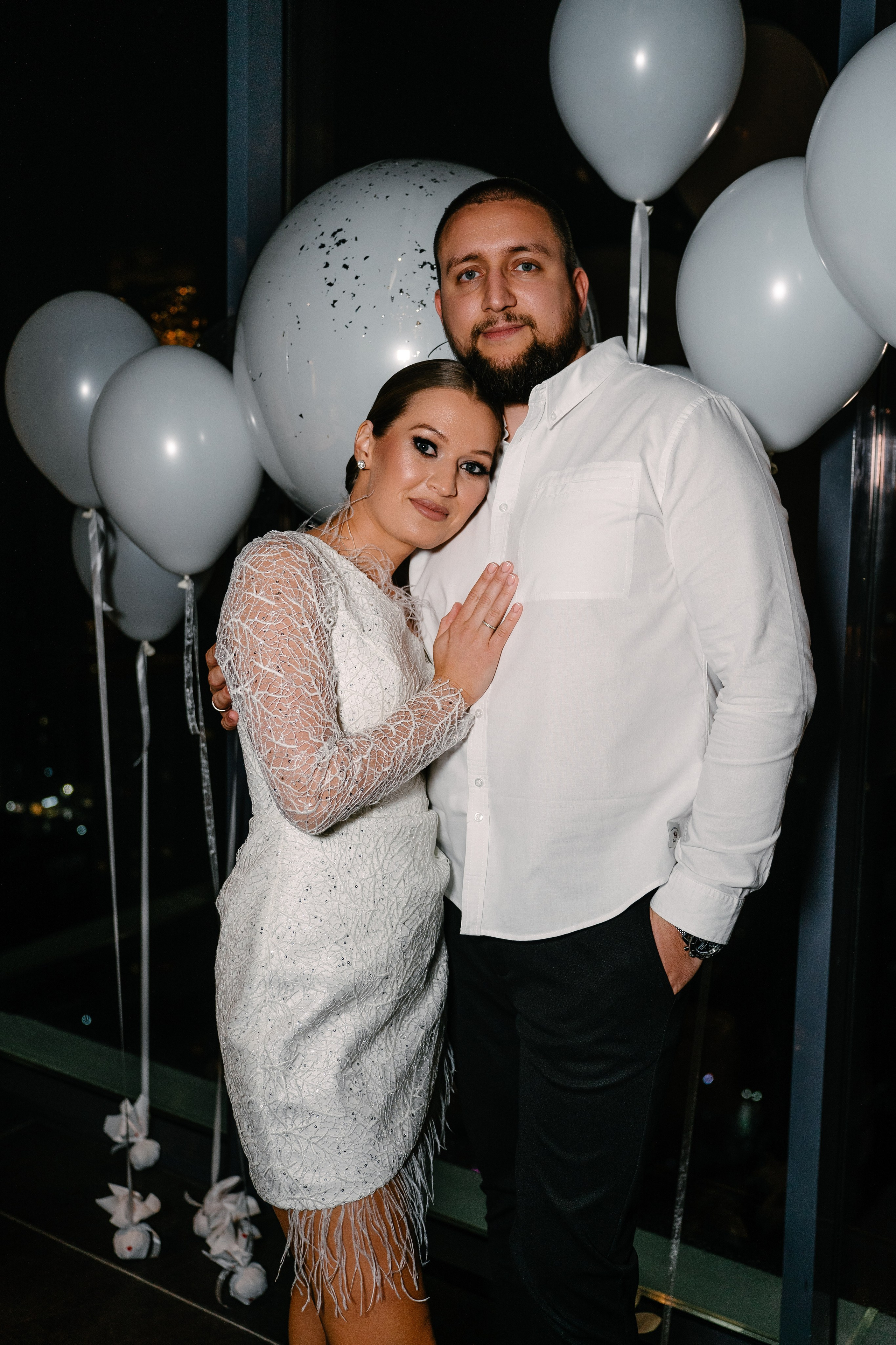 День Рождения Екатерины. Свадебный и семейный фотограф в Воронеже Анастасия Бойко