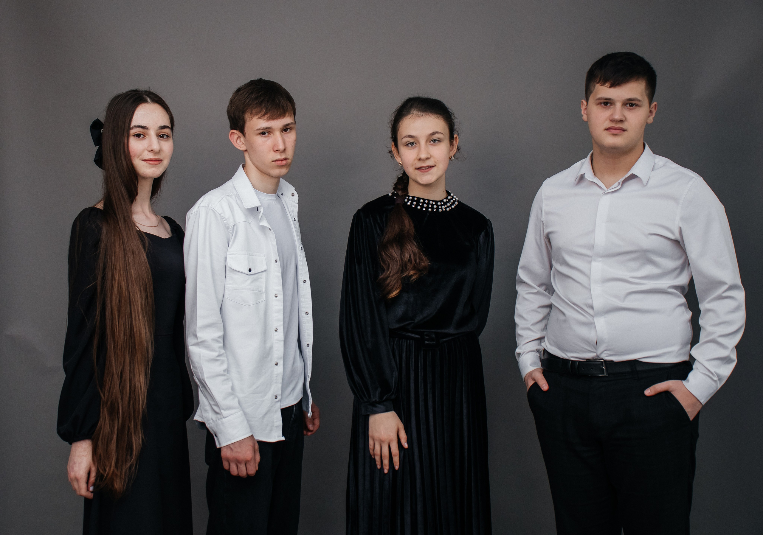 Военный городок шк