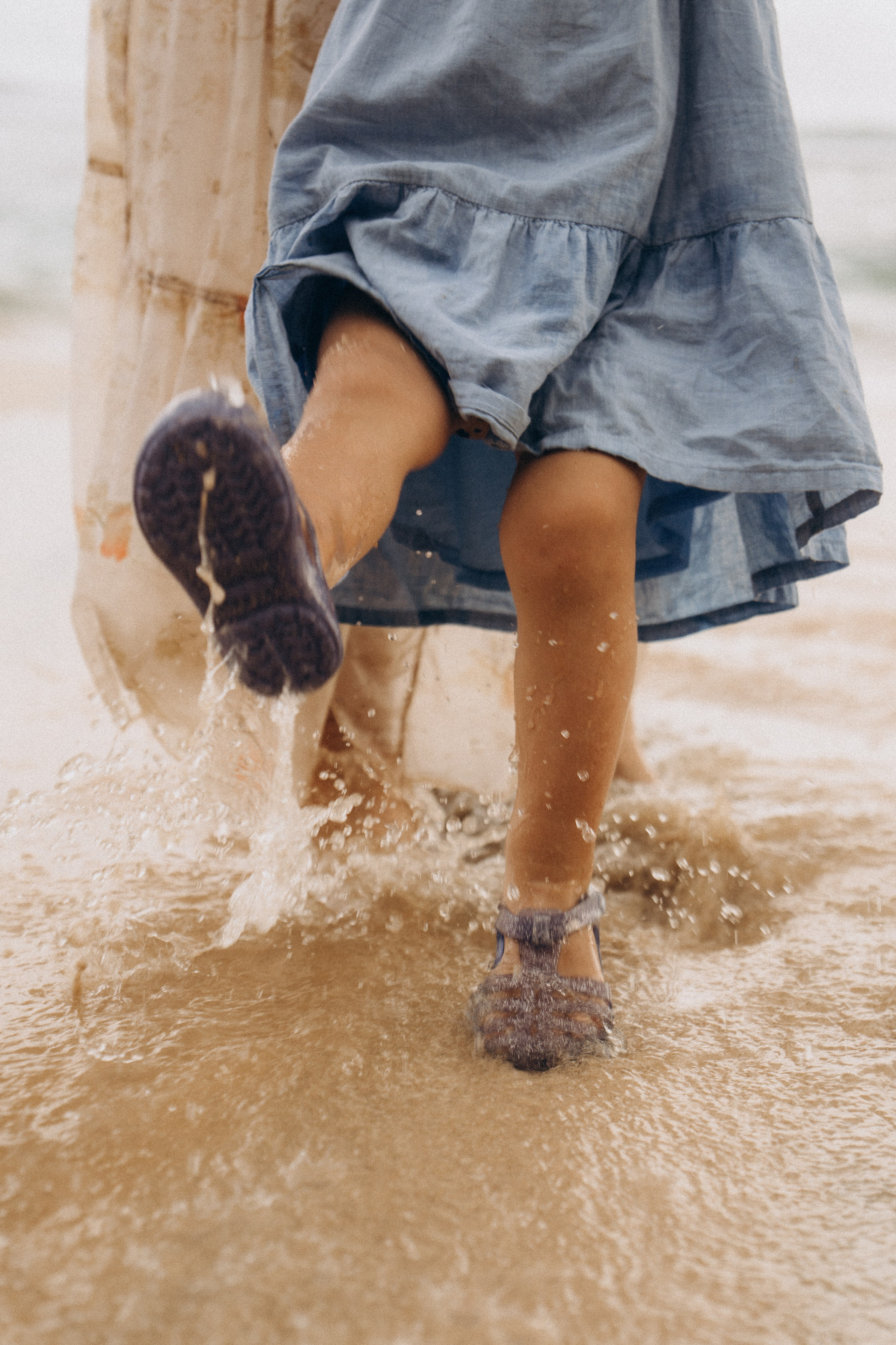 Marina, Maxim & Eva. Olga Antipova — photographer