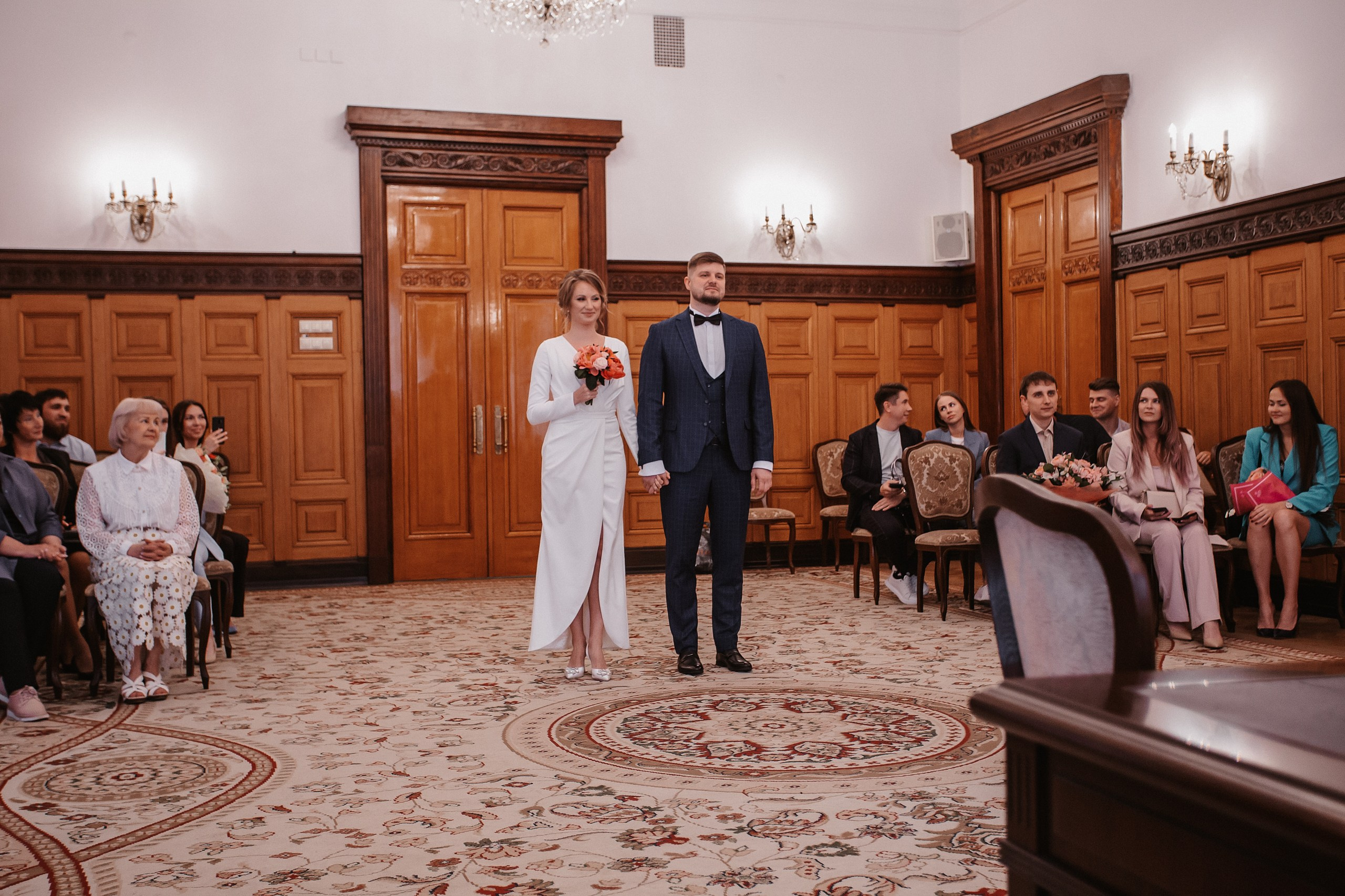 Кирилл и Кристина. Портфолио