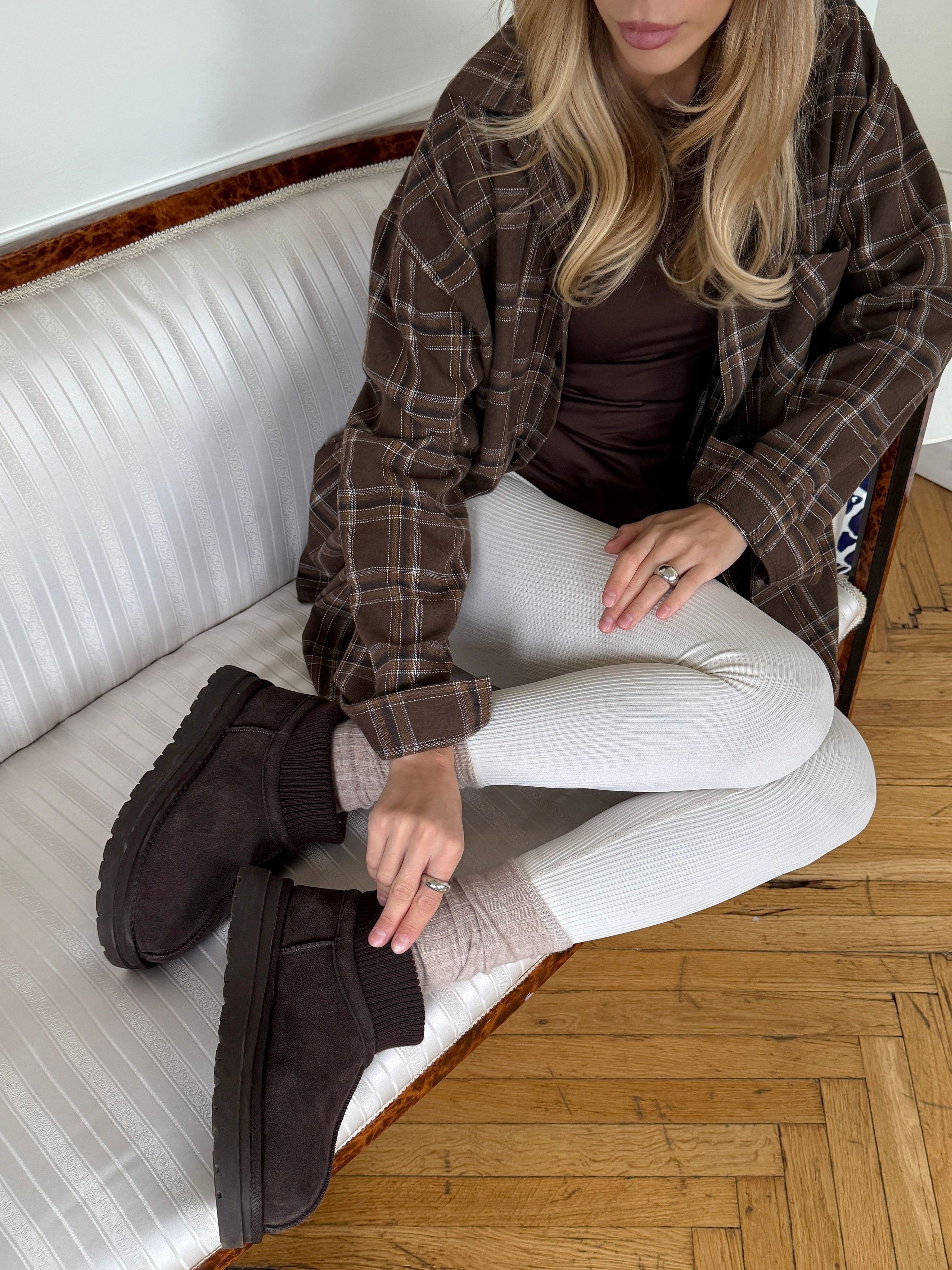 Ugg boots. Фотограф для брендов и индивидуальных фотосессий в Москве