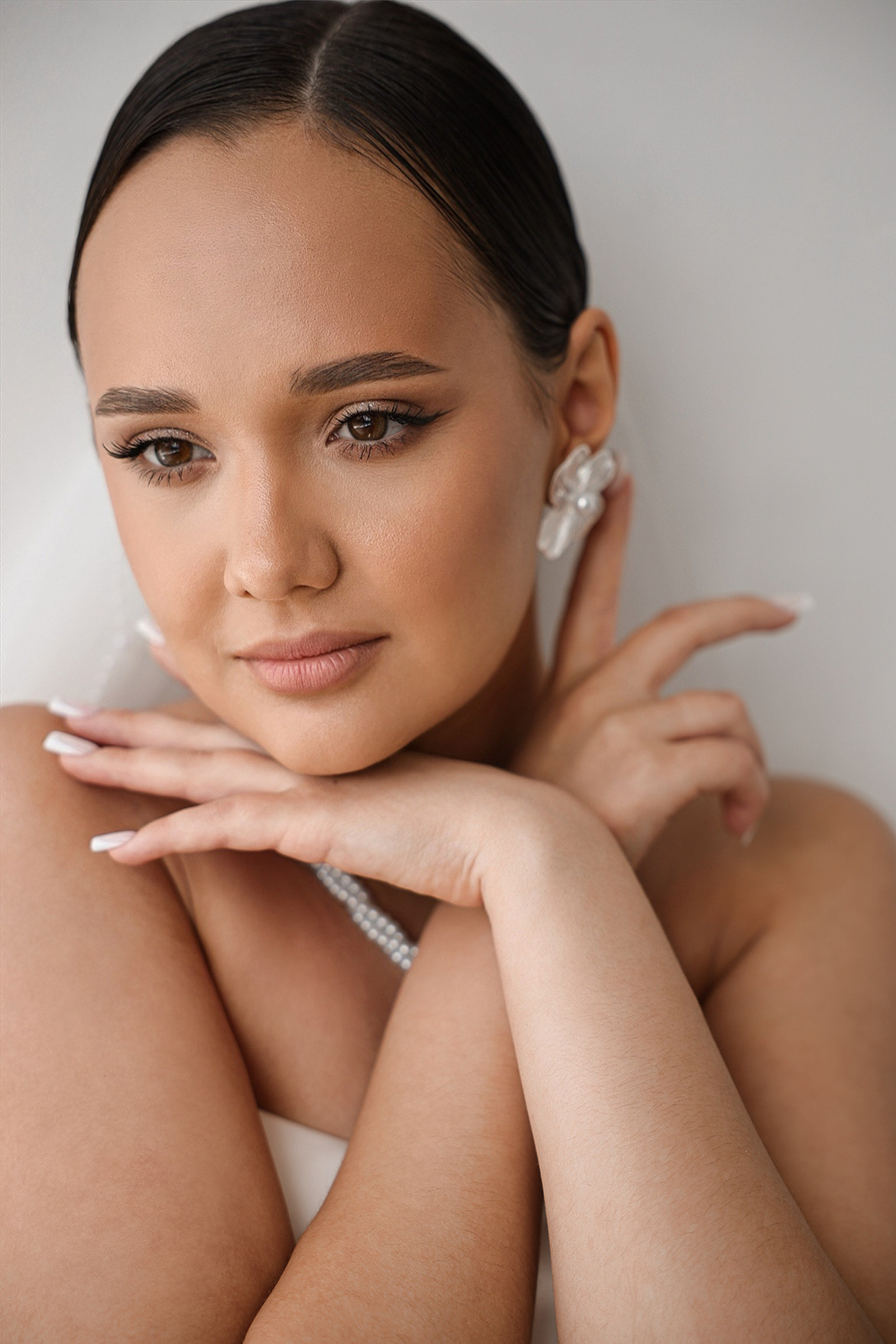 Яна и Олег. Анастасия Камал. Фотограф Саратов