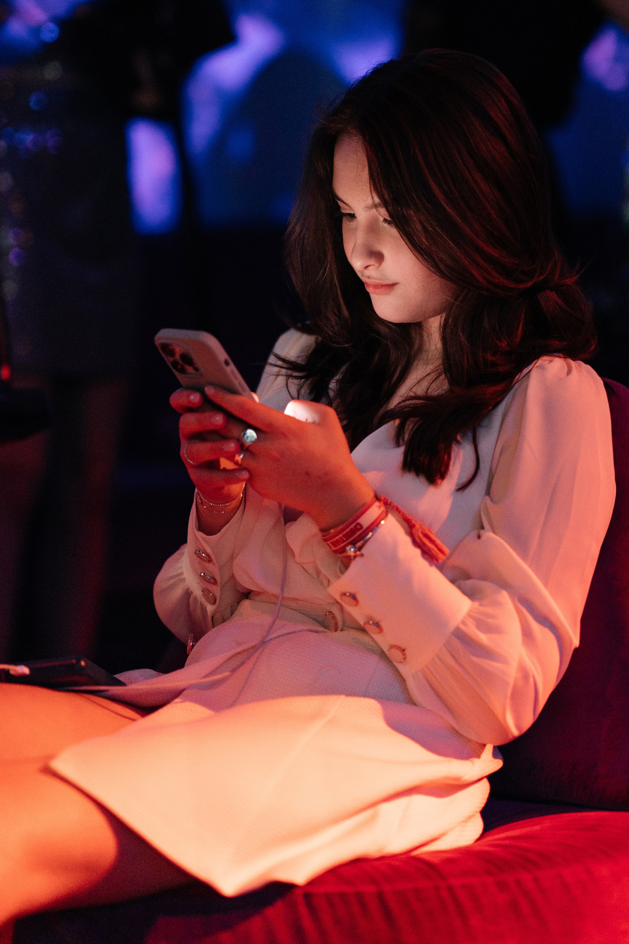 День рождения |City voice. Свадебный фотограф Москва Александра Аверкова