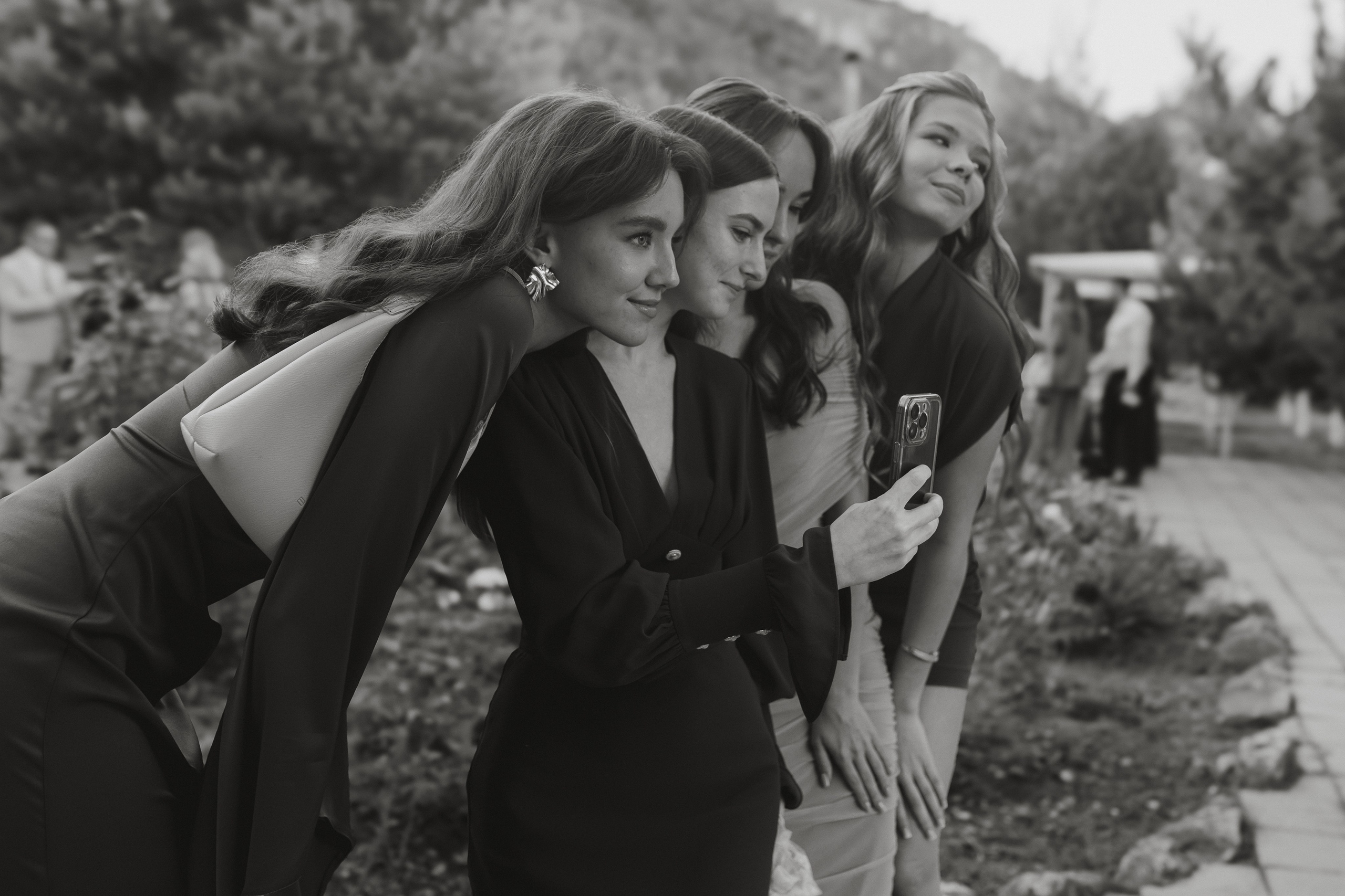 Геннадий + Елизавета. Фотограф в Севастополе и в Крыму