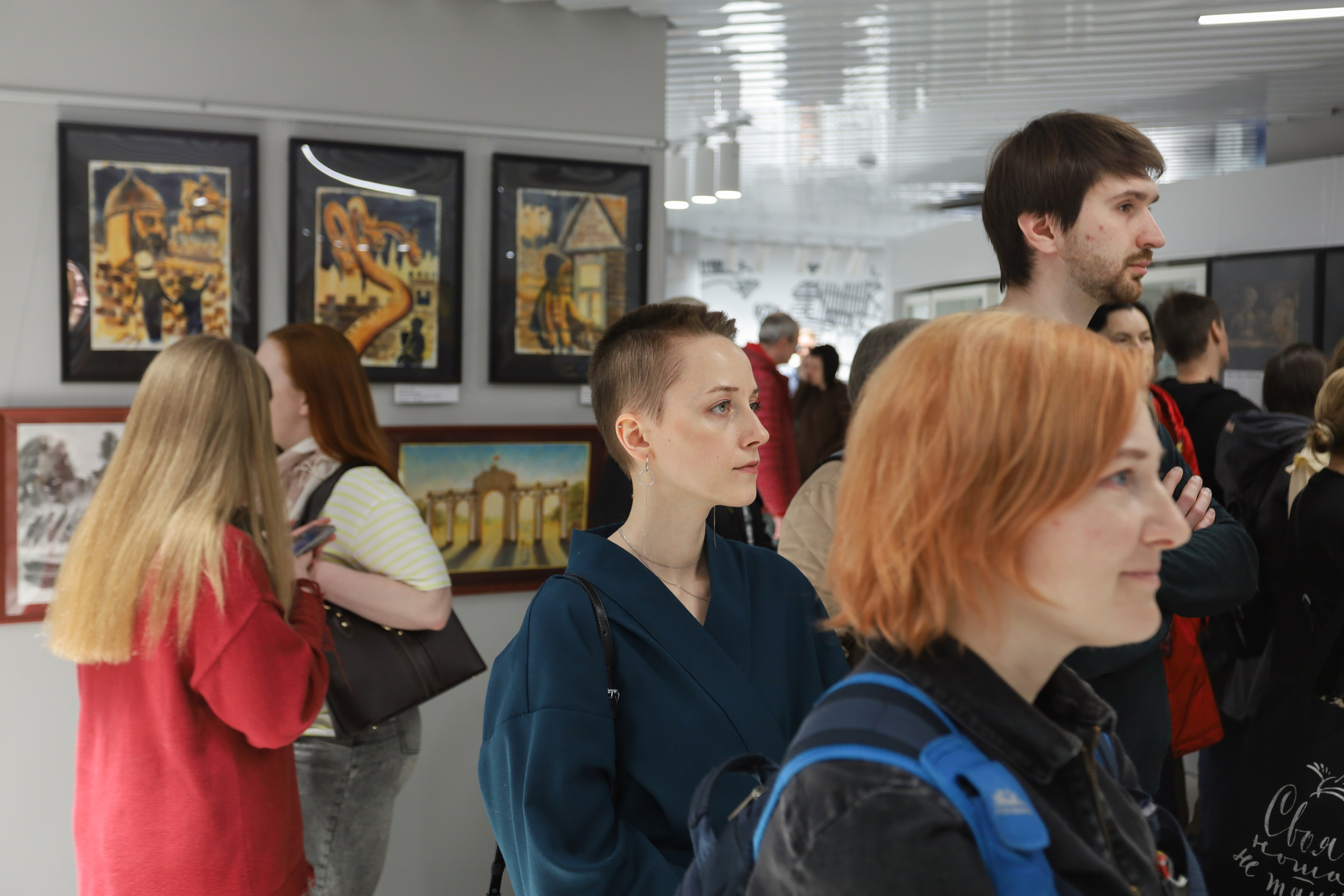 Я тут живу!. Фотограф Мурманск | Нижний Новгород • Анна Хижняк