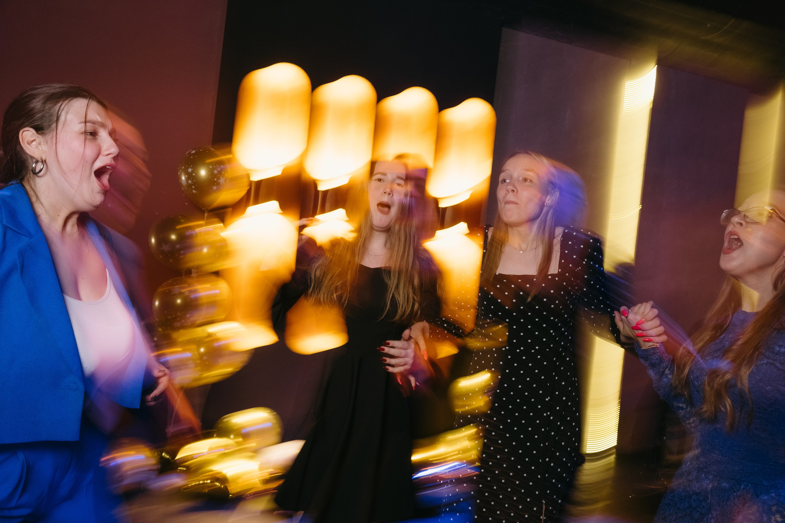 Выпускной 11 класс. Свадебный и репортажной фотограф Денис Ожигин в Краснодаре и Краснодарском крае