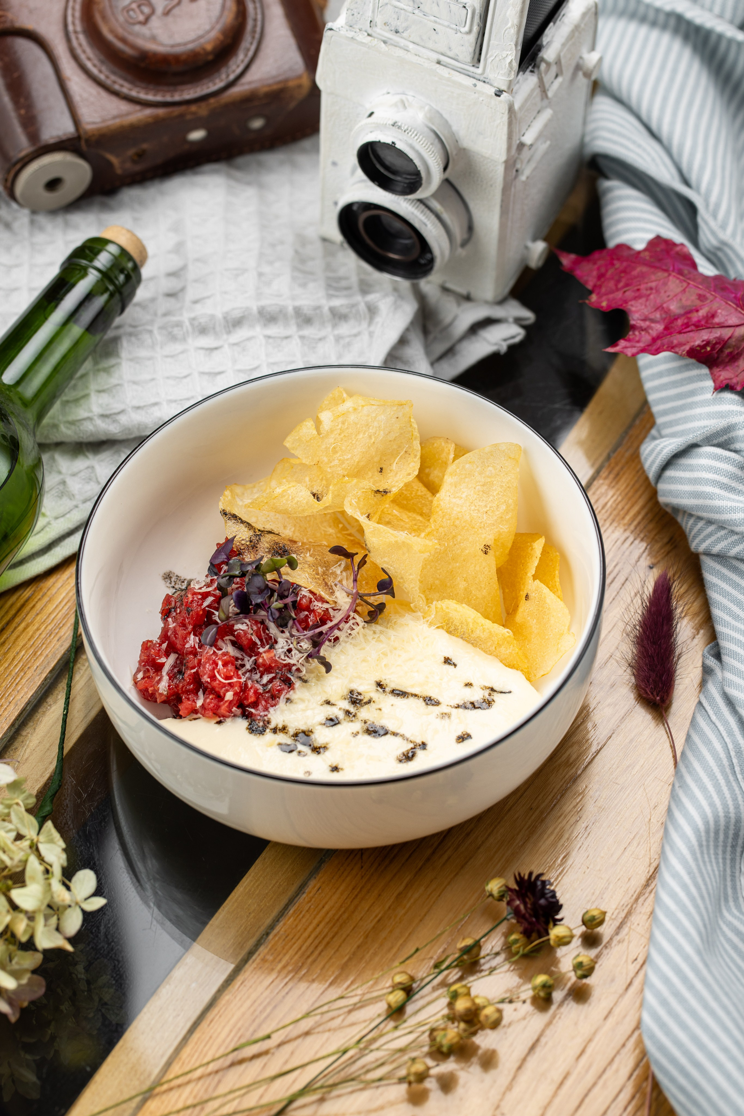 Food. Главная