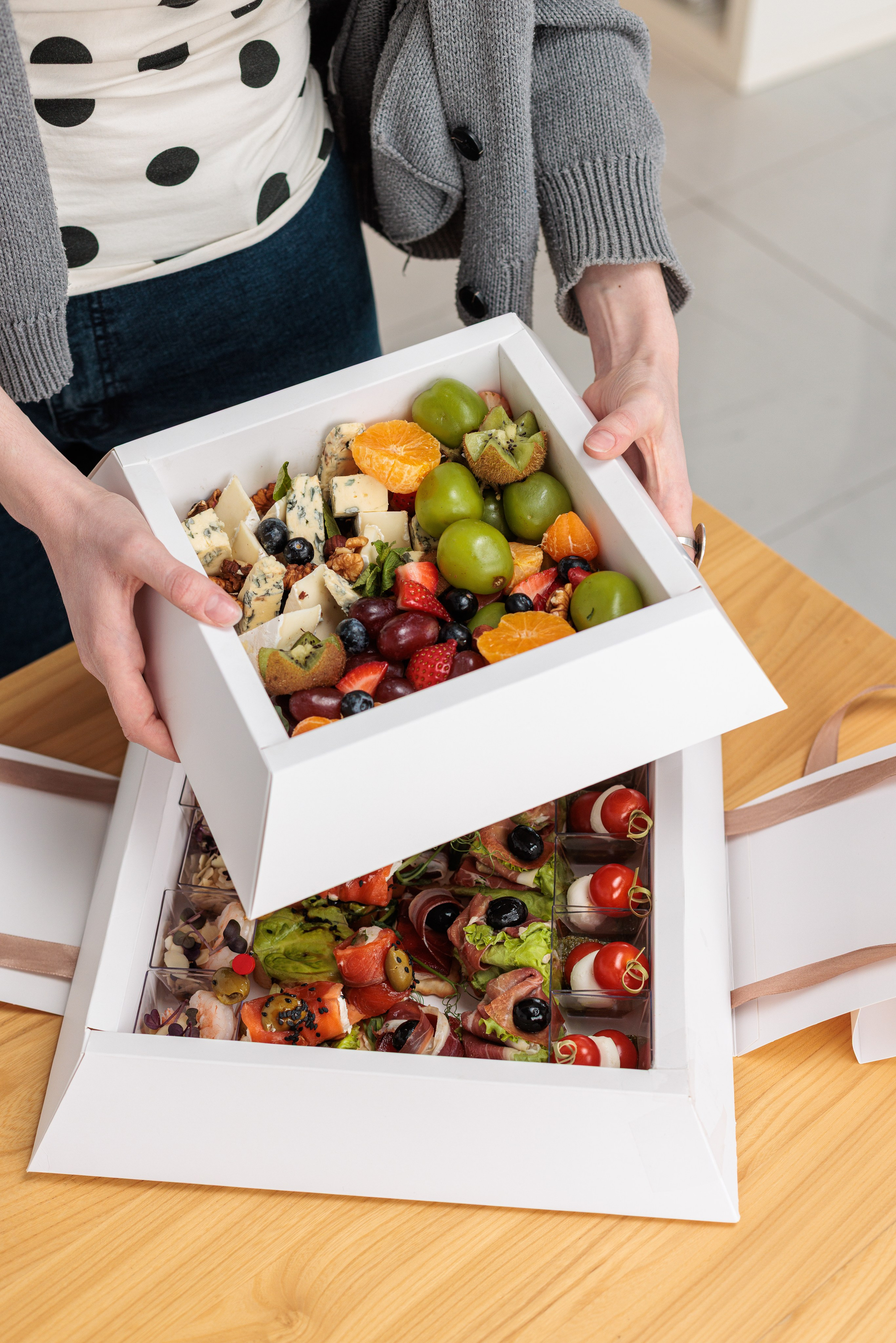 Food. Главная