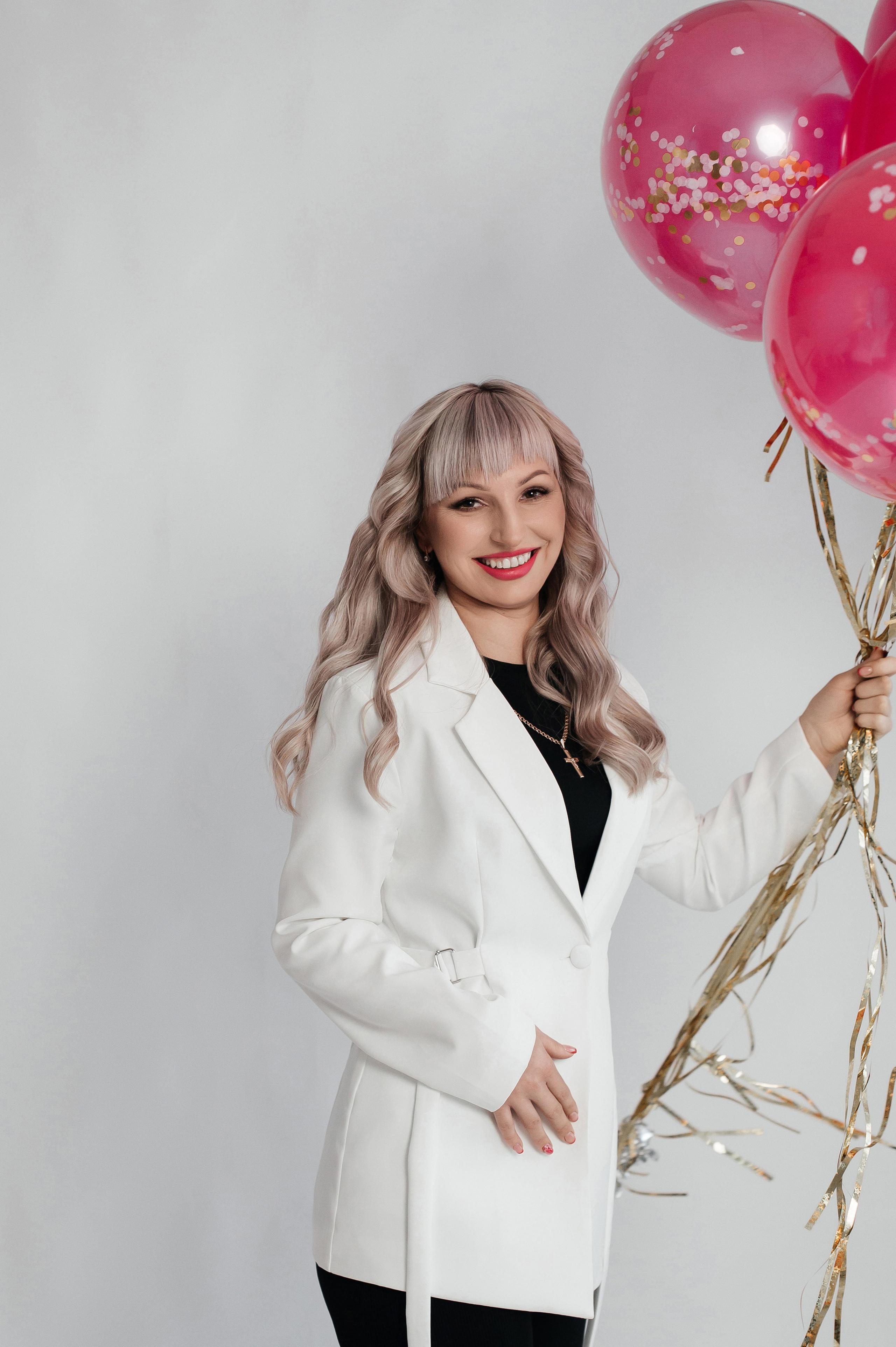 ФОТОСЕССИЯ КО ДНЮ РОЖДЕНИЯ. Фотограф в Киселёвске Татьяна Трухалева