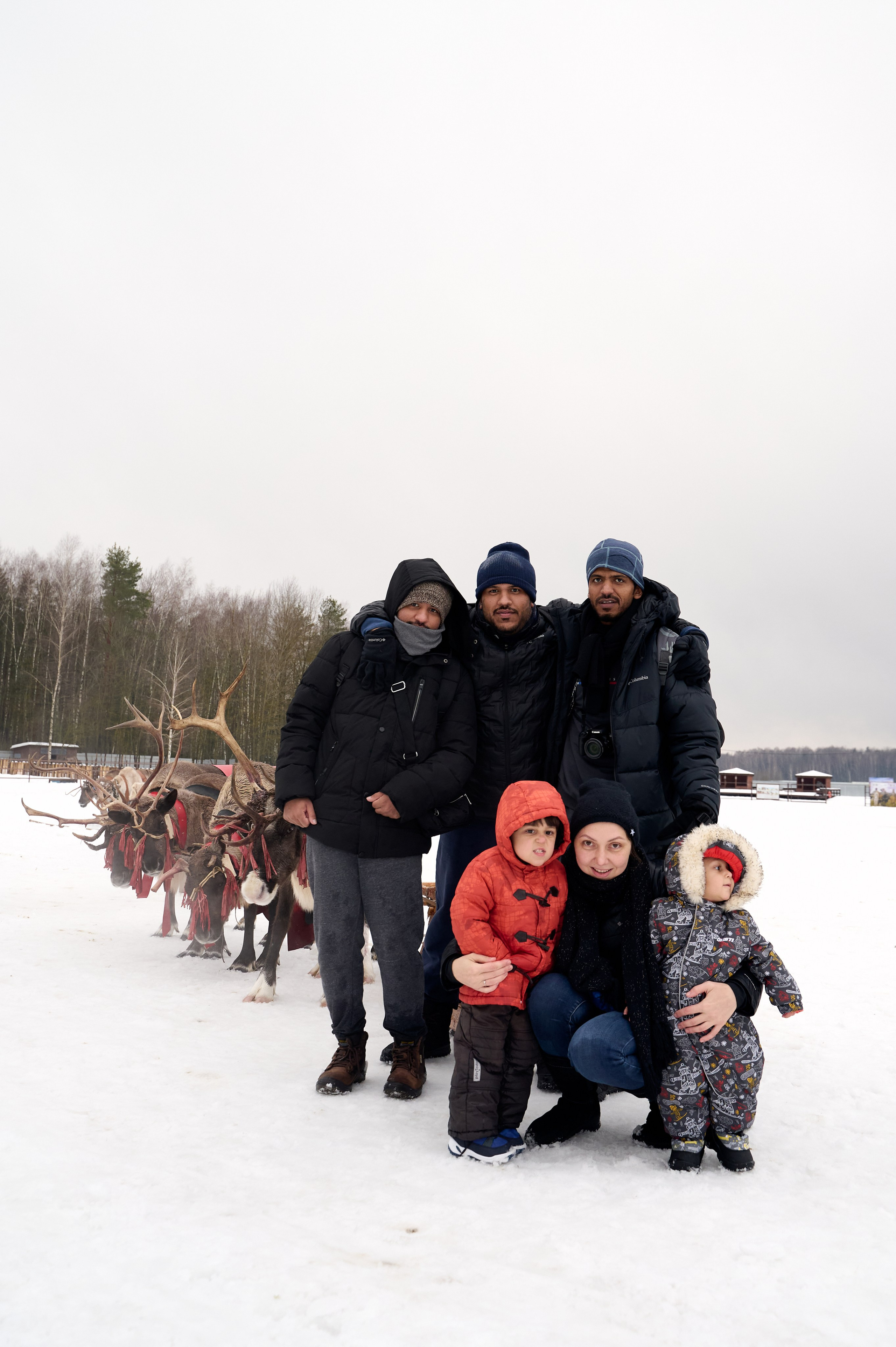 2023.12.30 Анонс. Фотограф Егорьевск Коломна Воскресенск