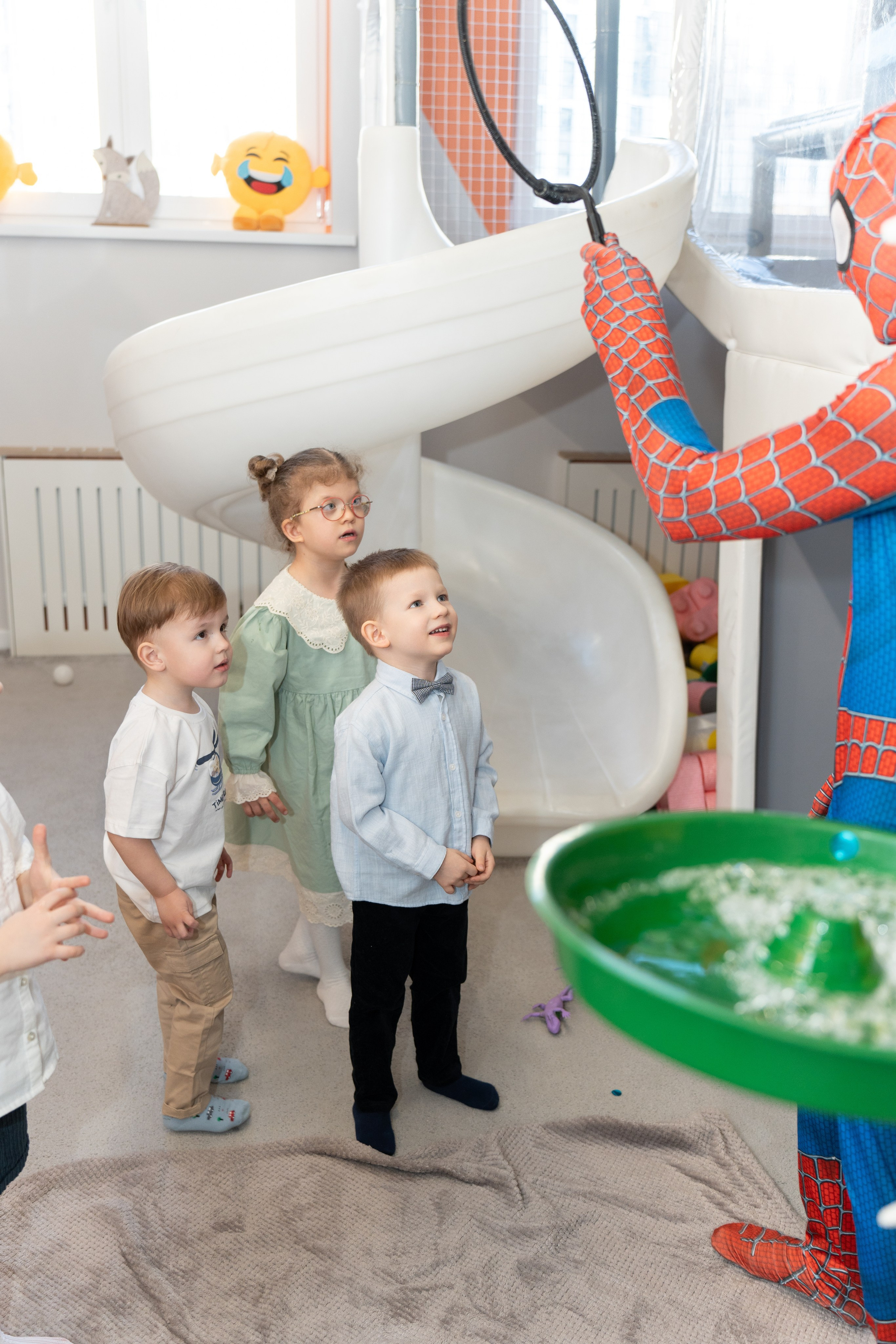 Базилион. Семейный и свадебный фотограф Минск, Беларусь Анна Орловская